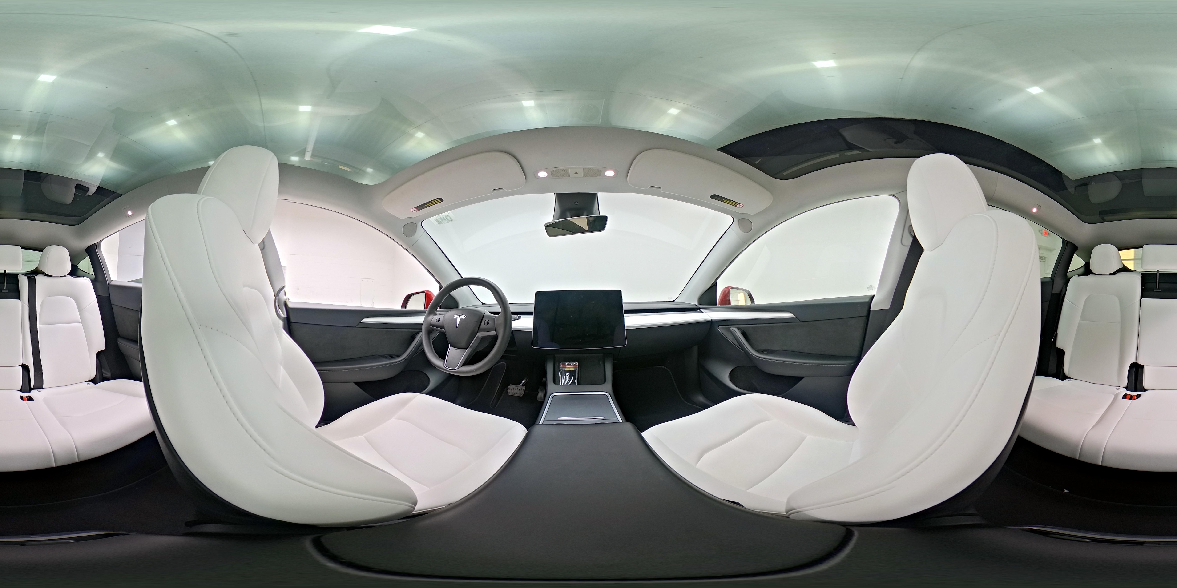 2024 Tesla Model Y Long Range - Photo 23