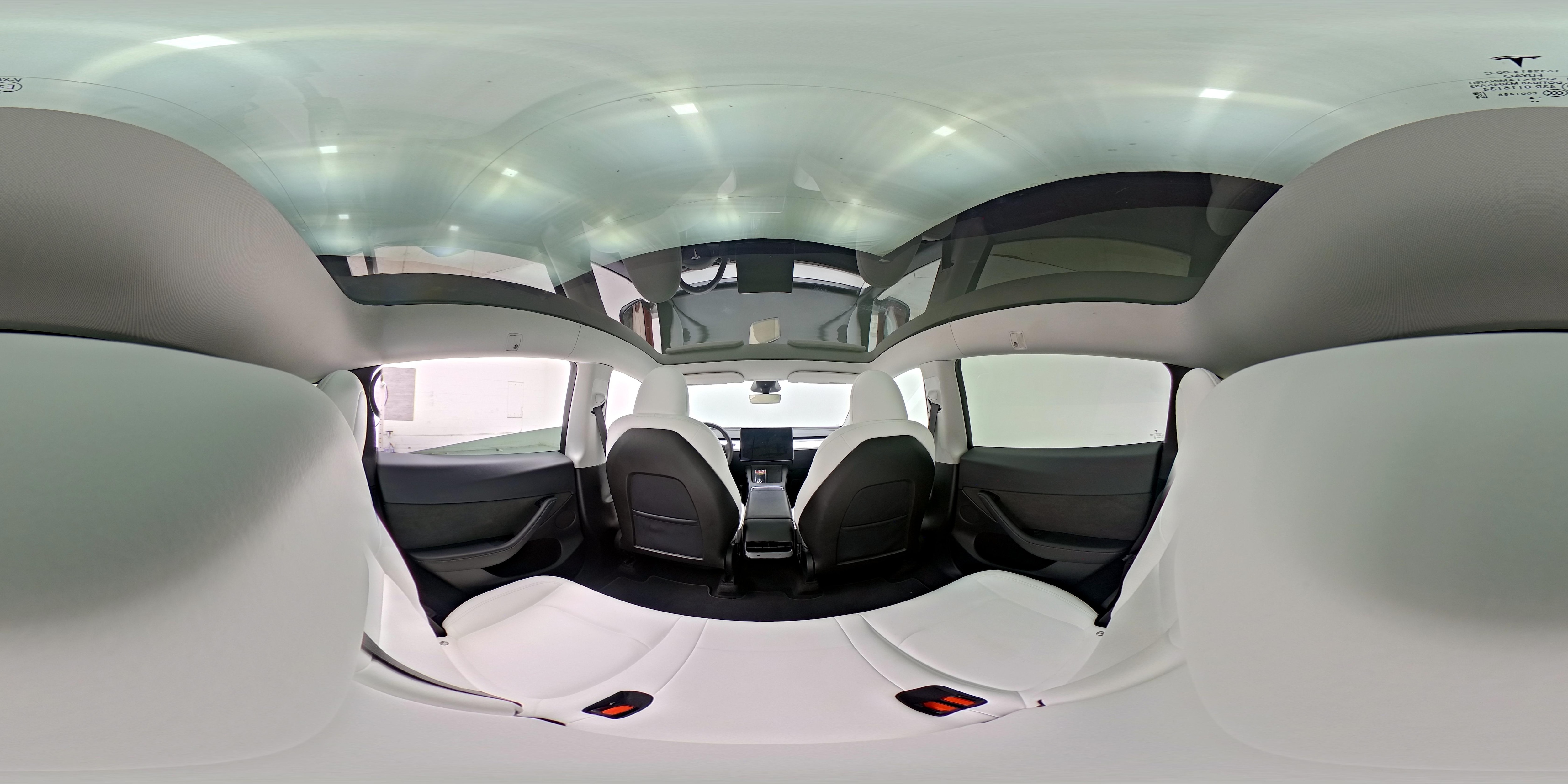2024 Tesla Model Y Long Range - Photo 24