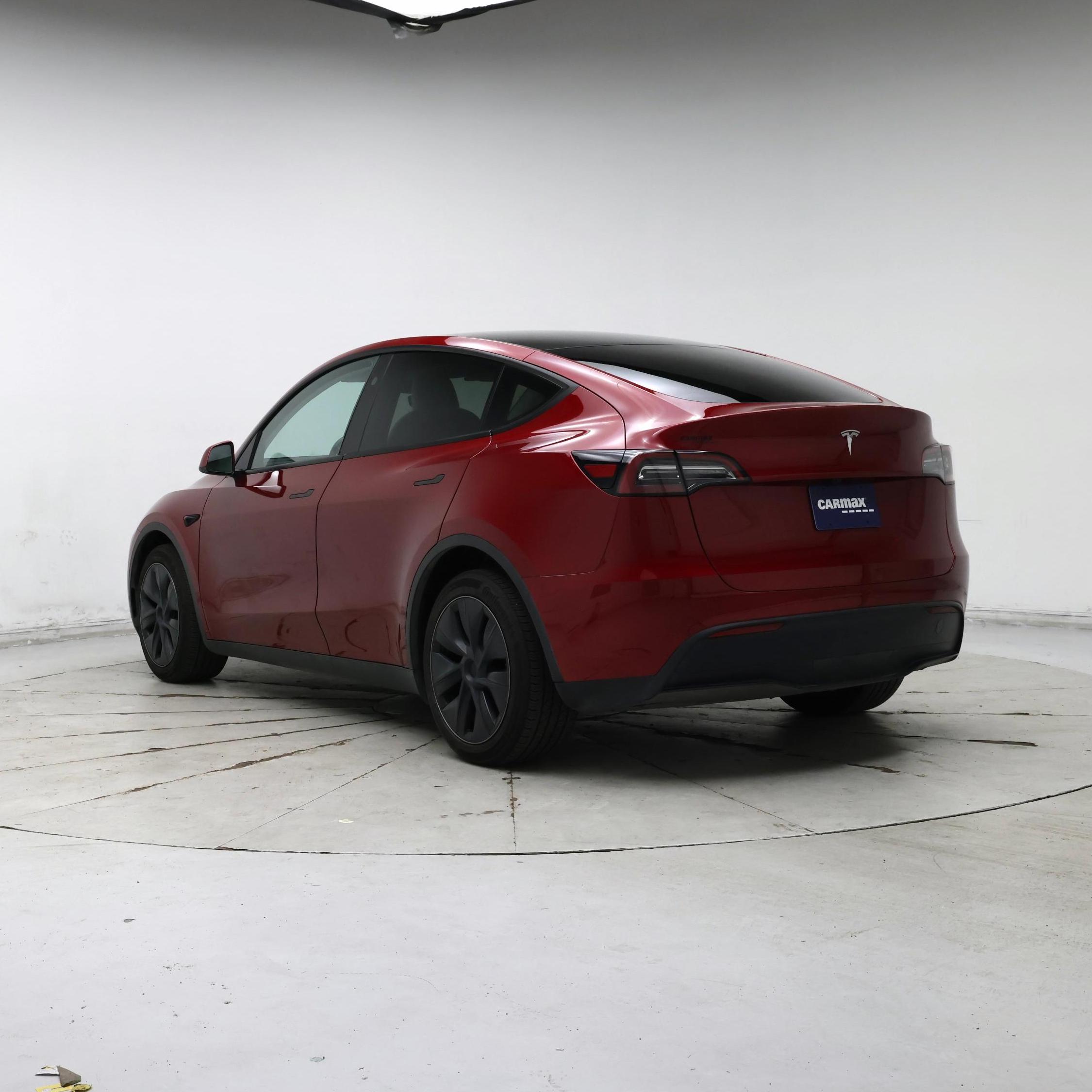 Thumbnail: 2024 Tesla Model Y - 2