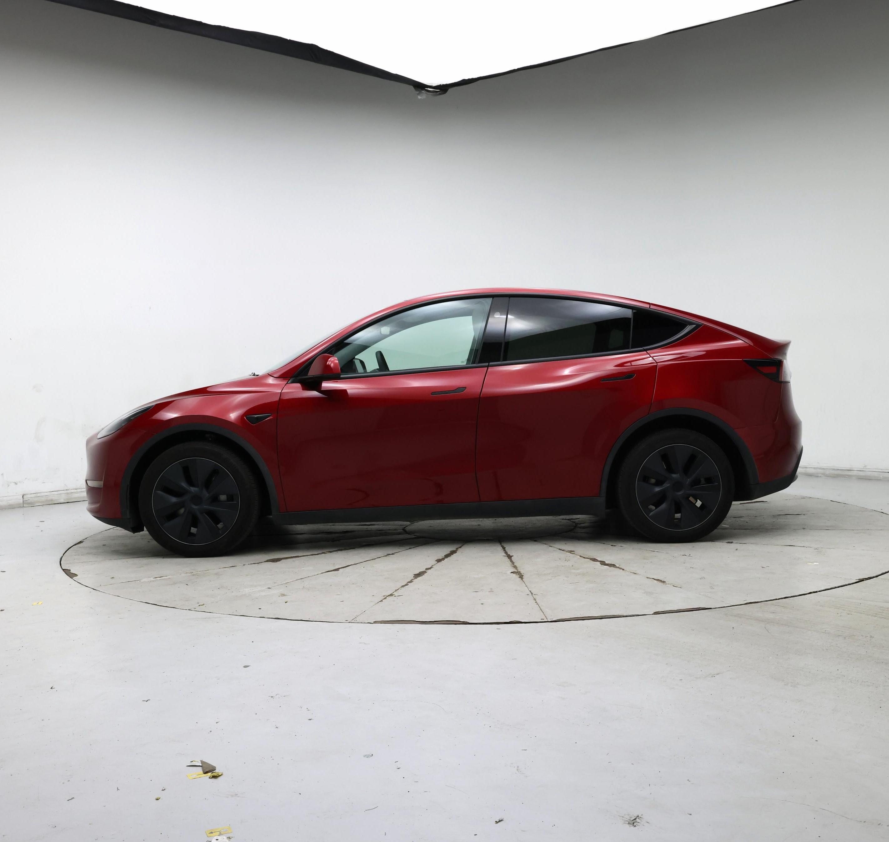 Thumbnail: 2024 Tesla Model Y - 3