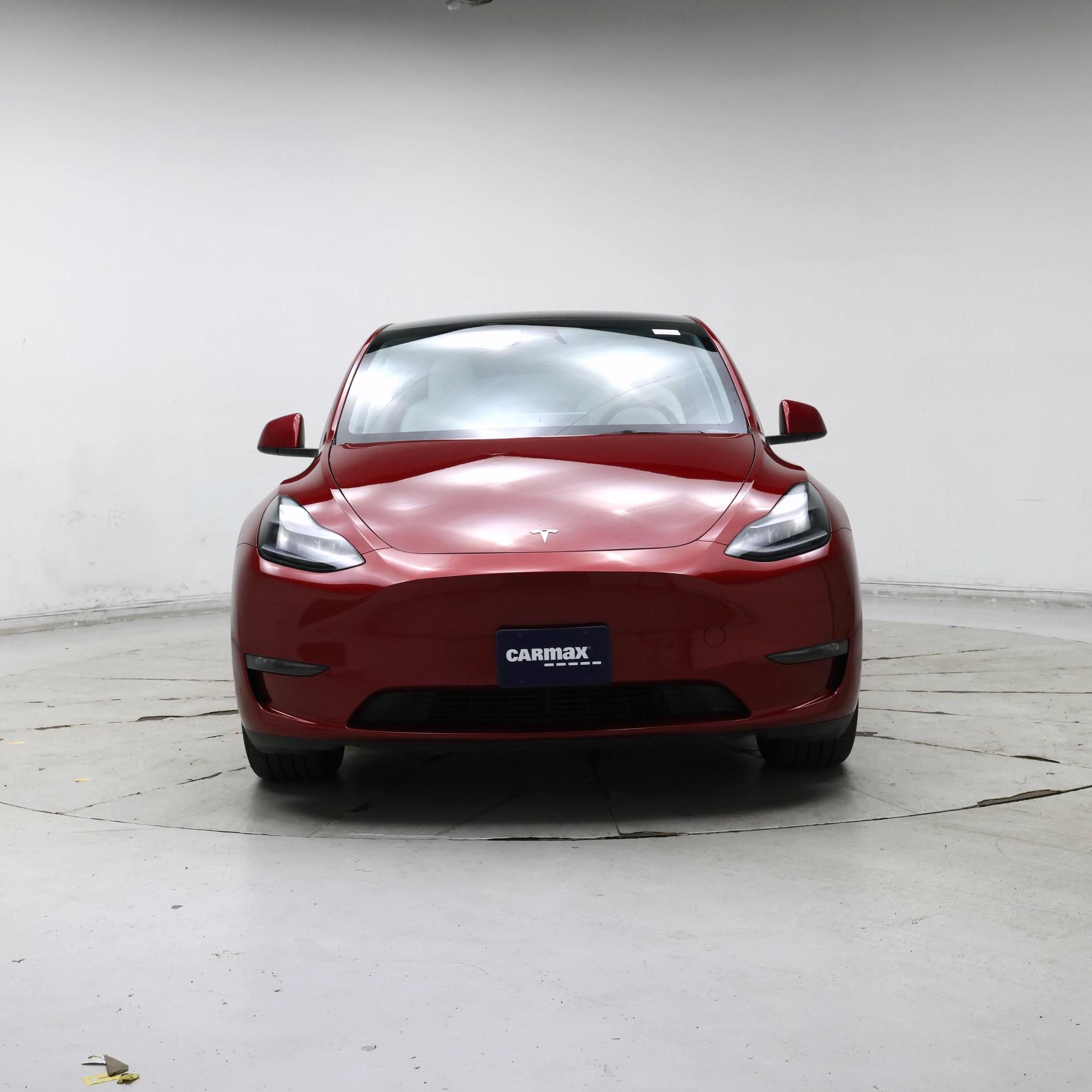 Thumbnail: 2024 Tesla Model Y - 5