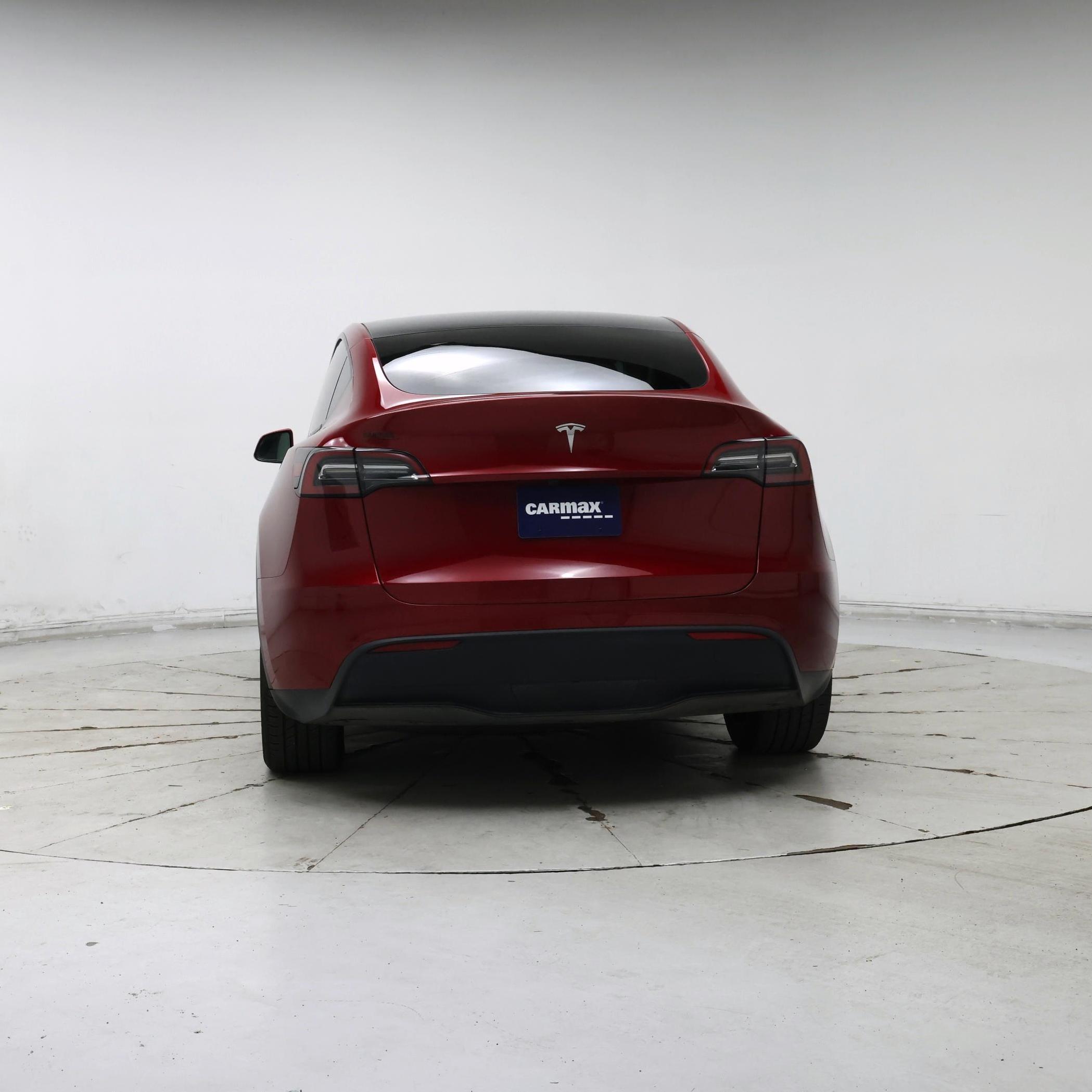 Thumbnail: 2024 Tesla Model Y - 6