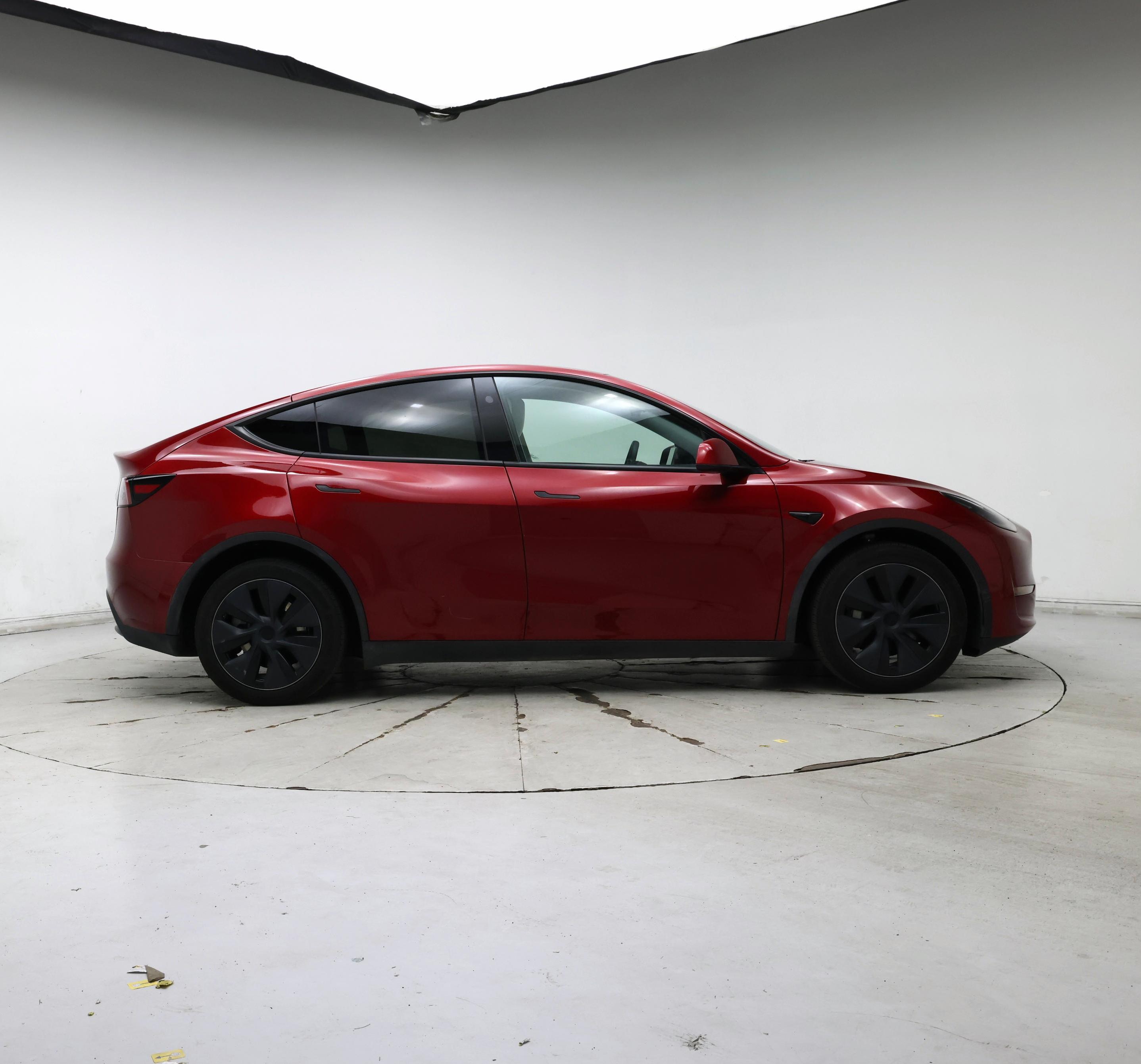 Thumbnail: 2024 Tesla Model Y - 7