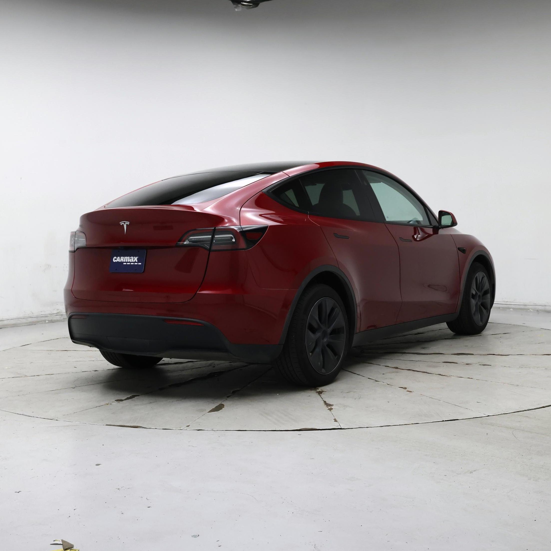 Thumbnail: 2024 Tesla Model Y - 8