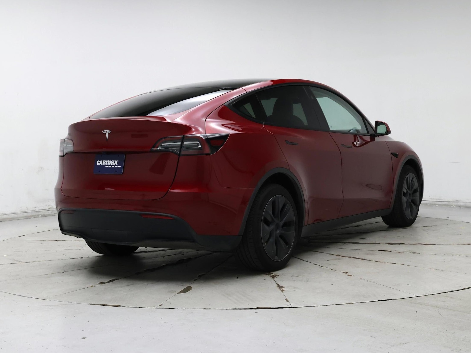 2024 Tesla Model Y Long Range - Photo 9