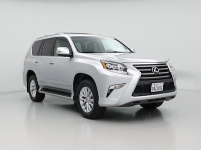 2017 Lexus GX 460 Premium