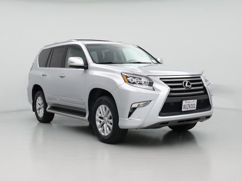 2017 Lexus GX 460 Premium -
                  Fresno, CA