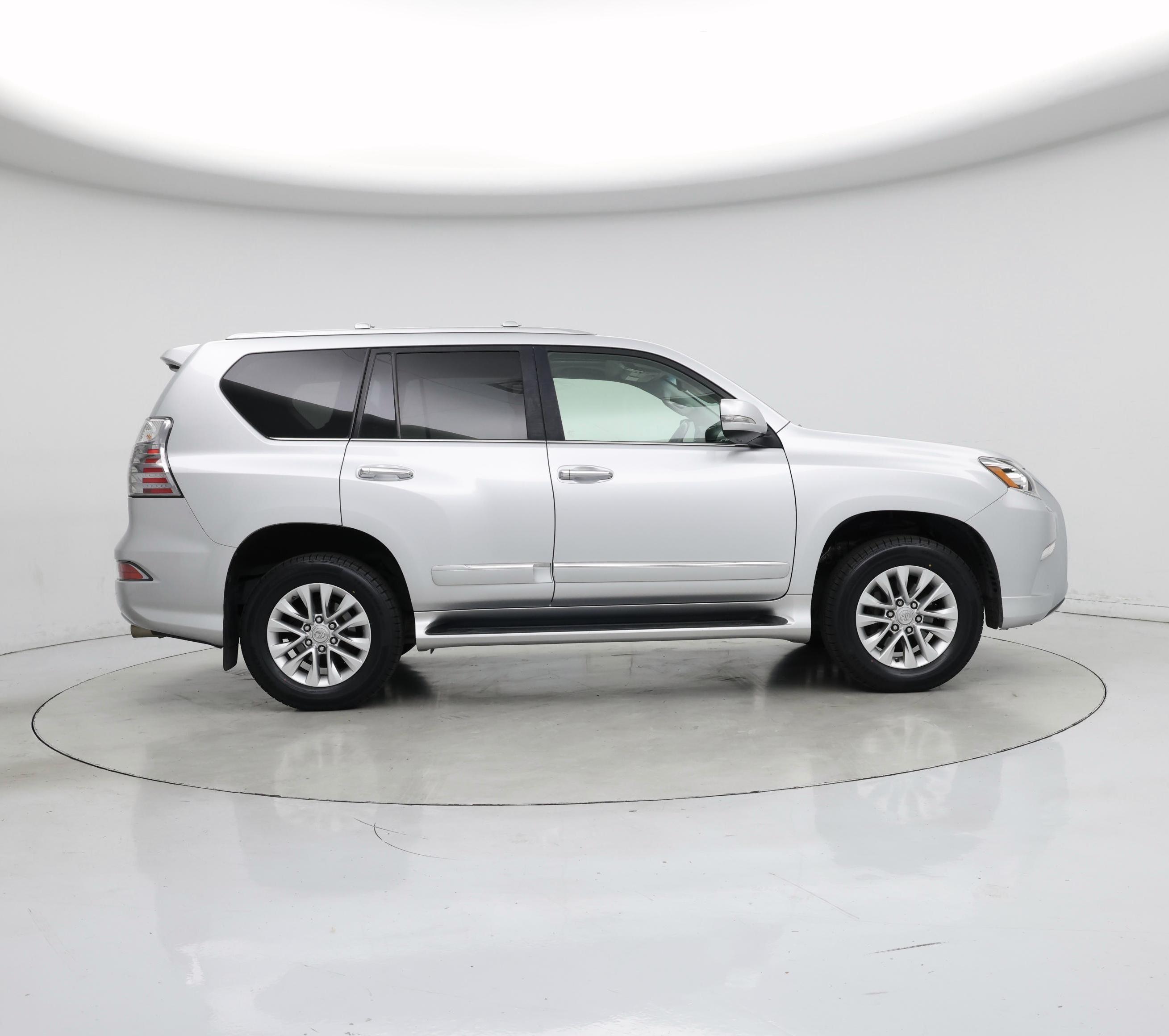 Thumbnail: 2017 Lexus GX - 7