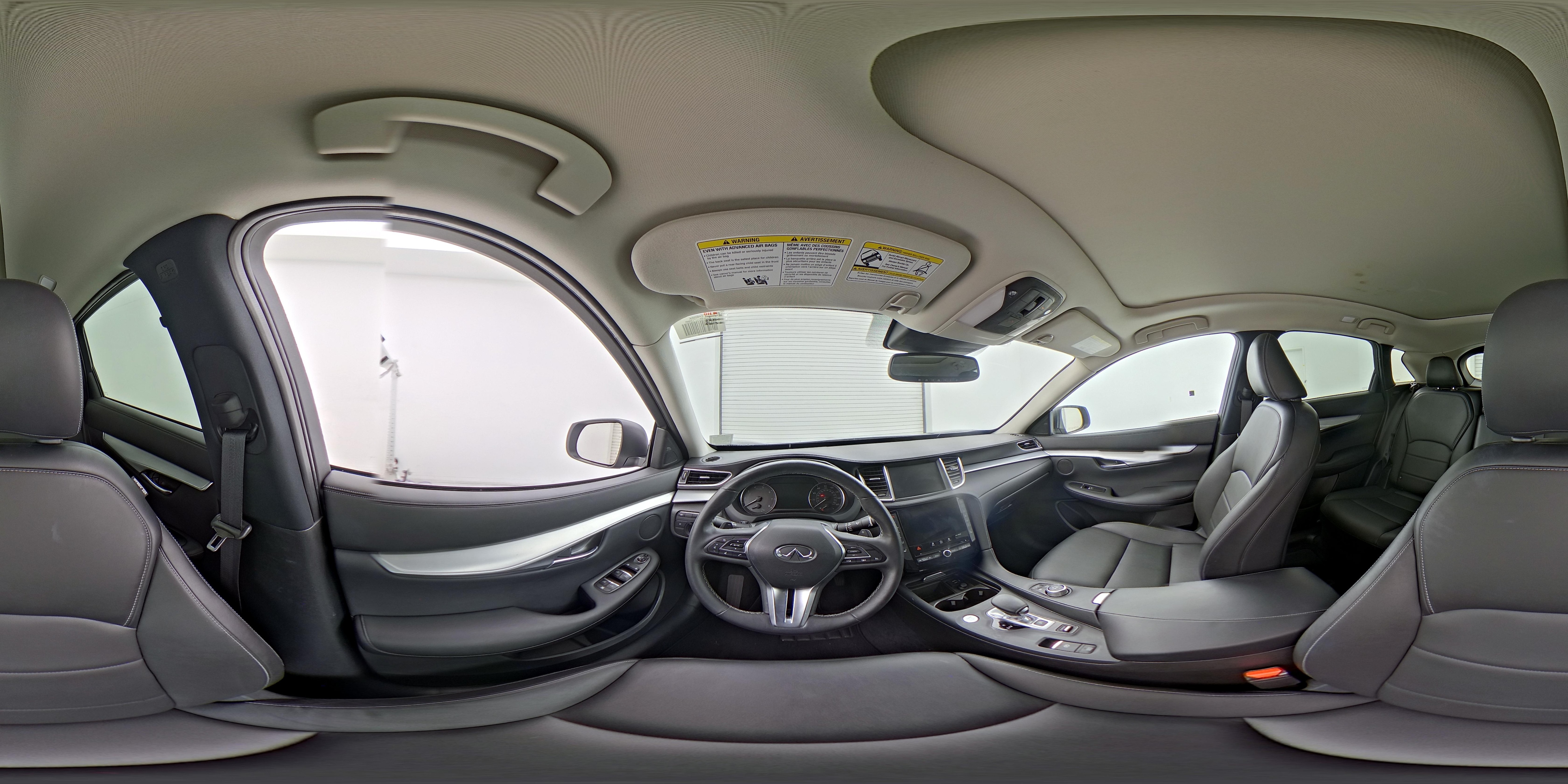 2019 INFINITI QX50 Luxe - Photo 29