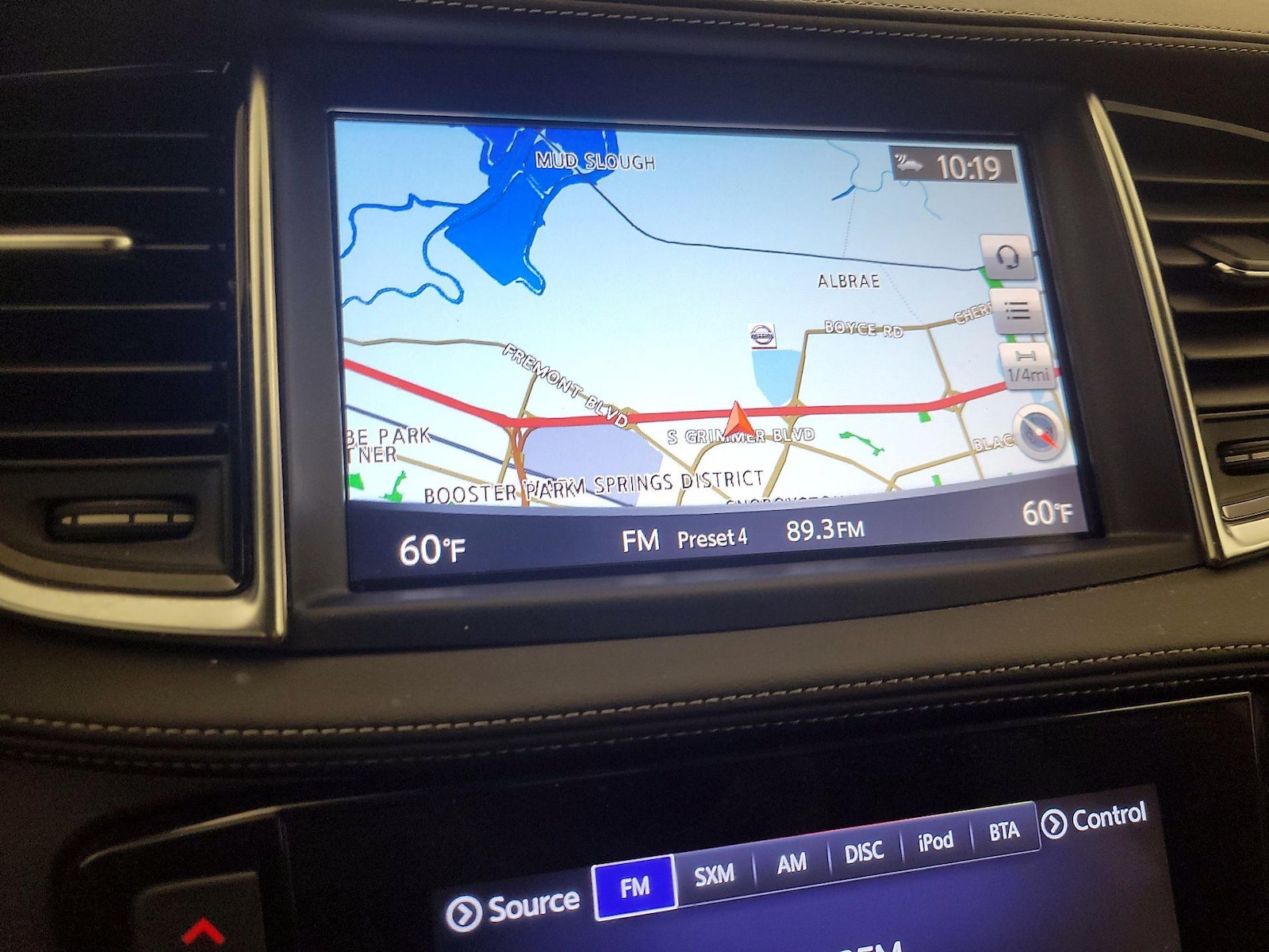 2019 INFINITI QX50 Luxe - Photo 15