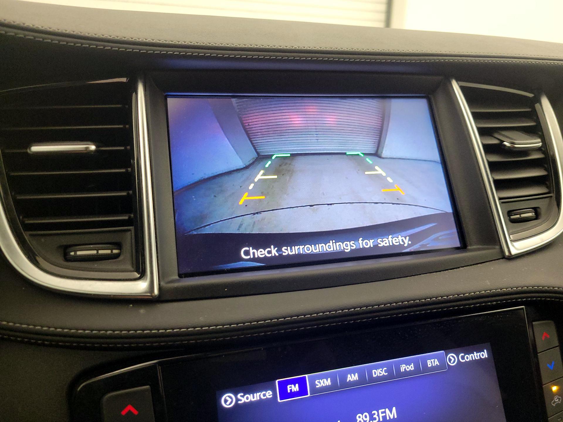 Thumbnail: 2019 INFINITI QX50 - 15