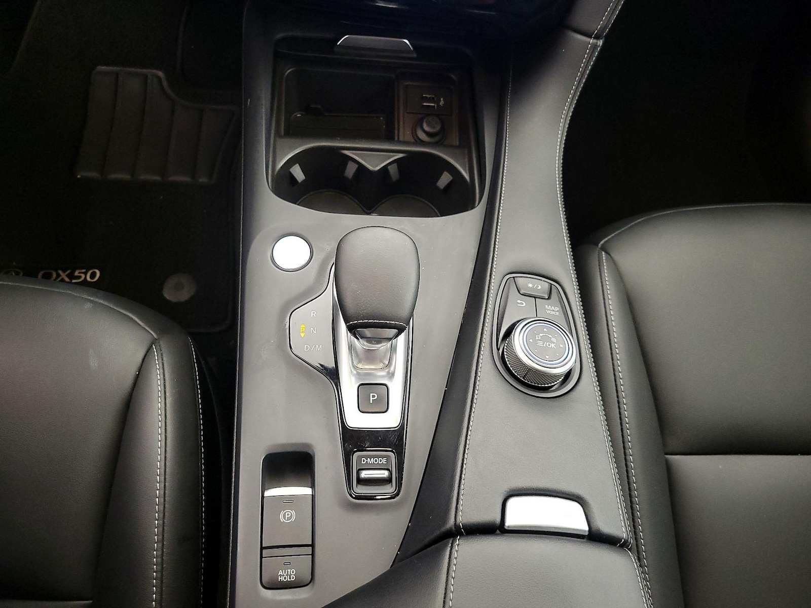 2019 INFINITI QX50 Luxe - Photo 19
