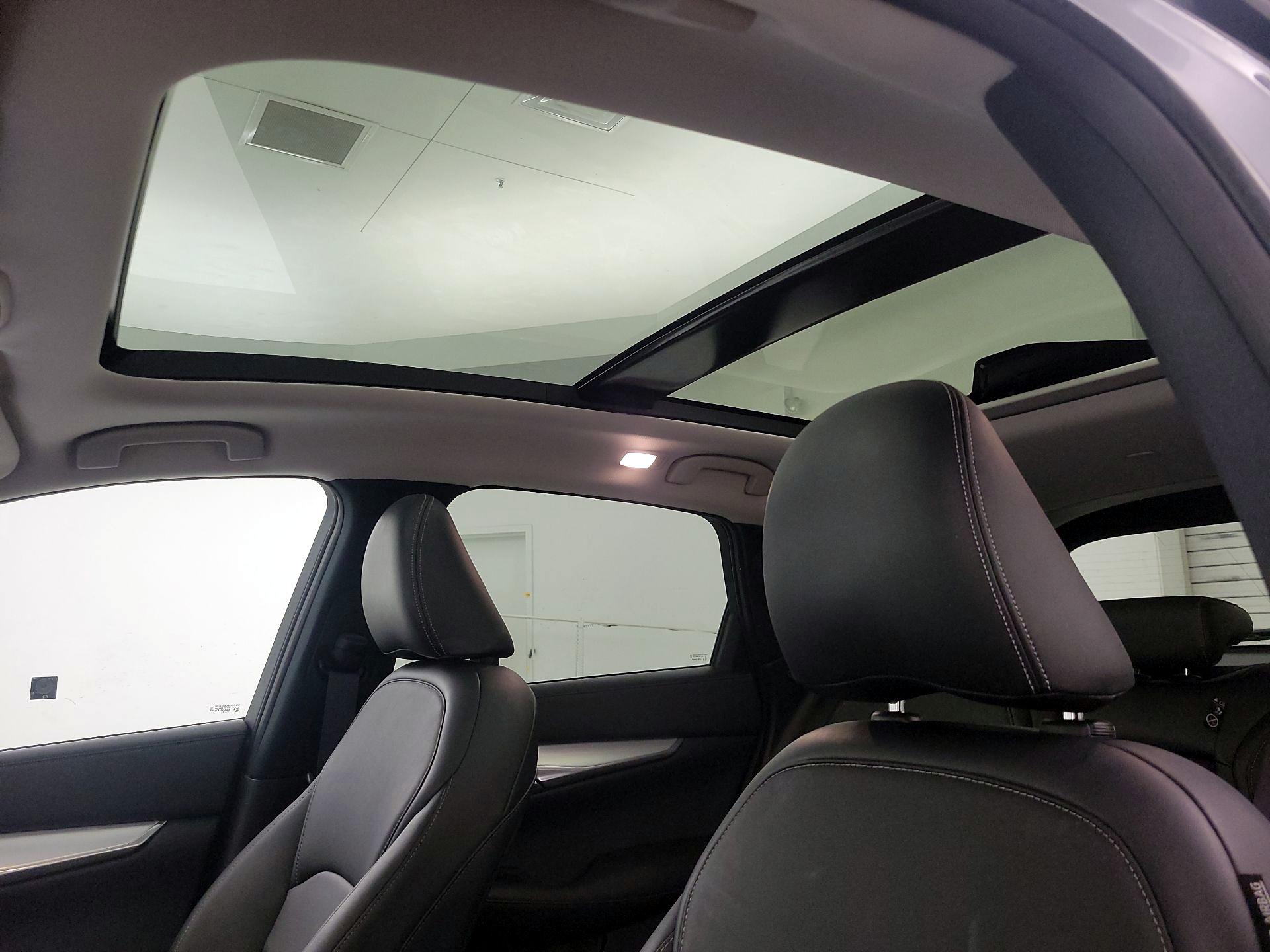 Thumbnail: 2019 INFINITI QX50 - 20
