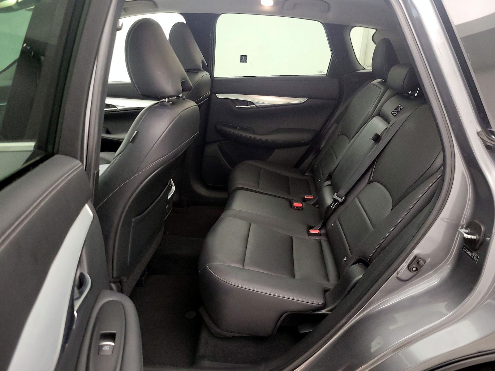 2019 INFINITI QX50 Luxe - Photo 22