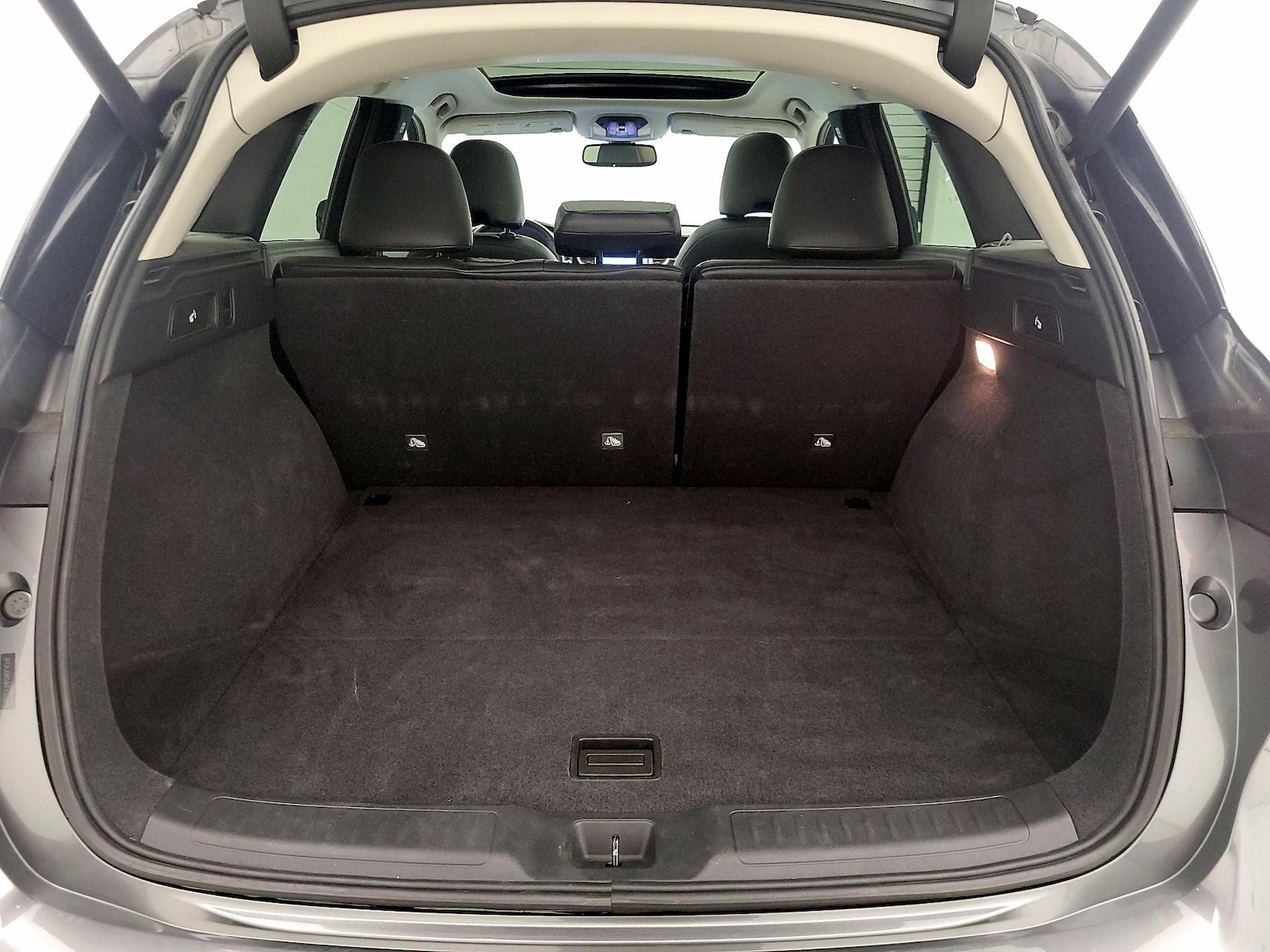 2019 INFINITI QX50 Luxe - Photo 23