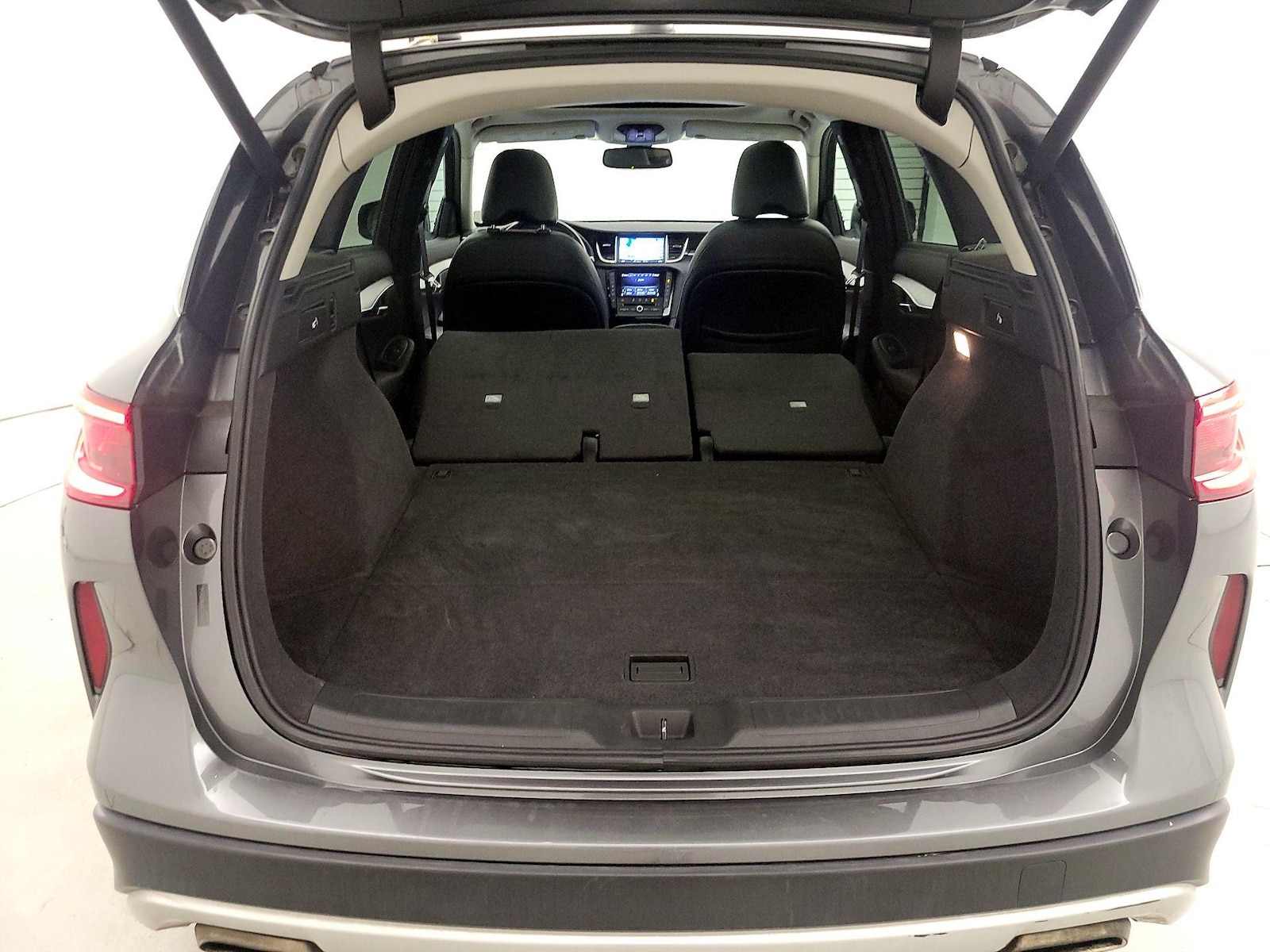 2019 INFINITI QX50 Luxe - Photo 24