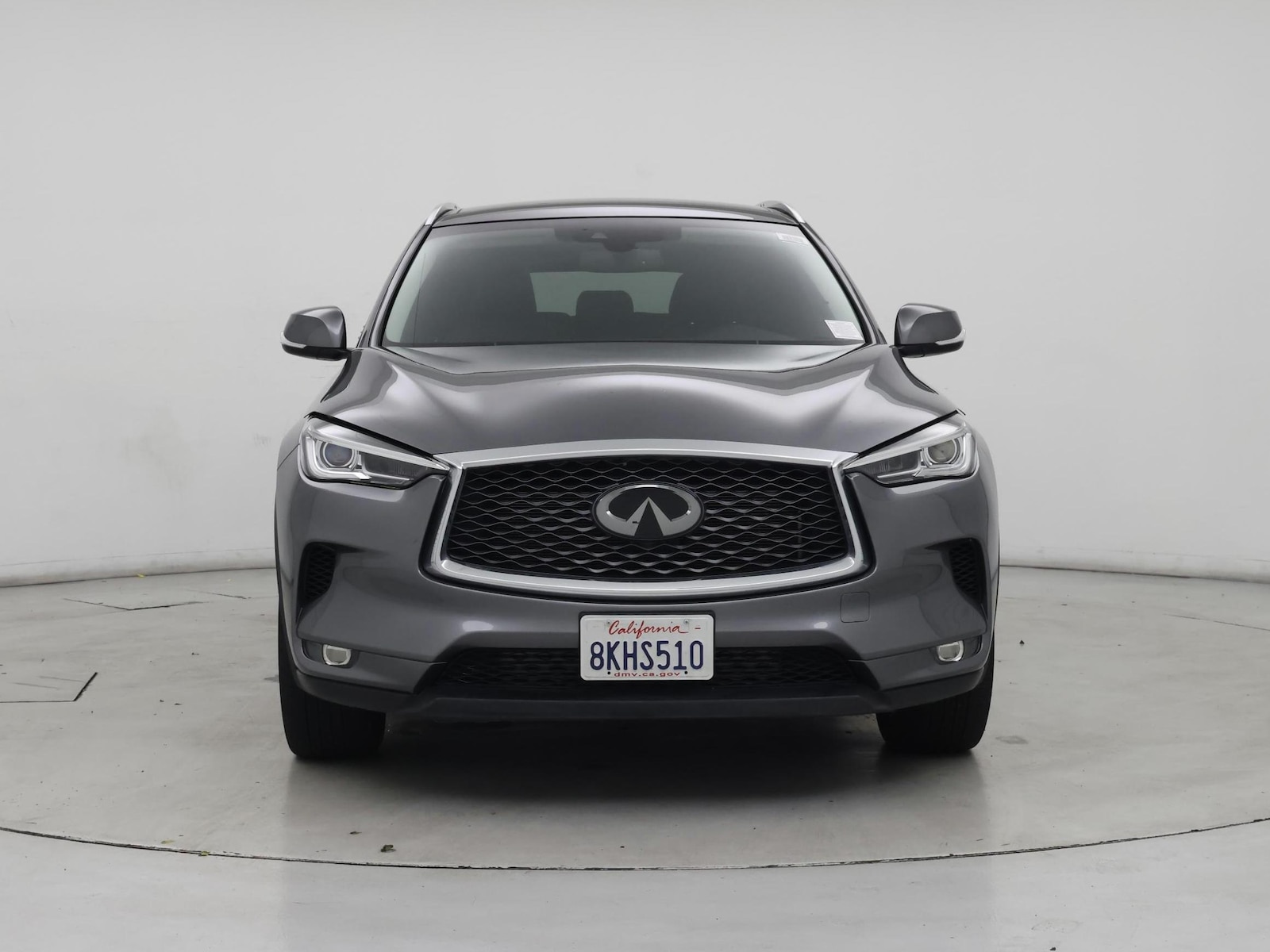 2019 INFINITI QX50 Luxe - Photo 6