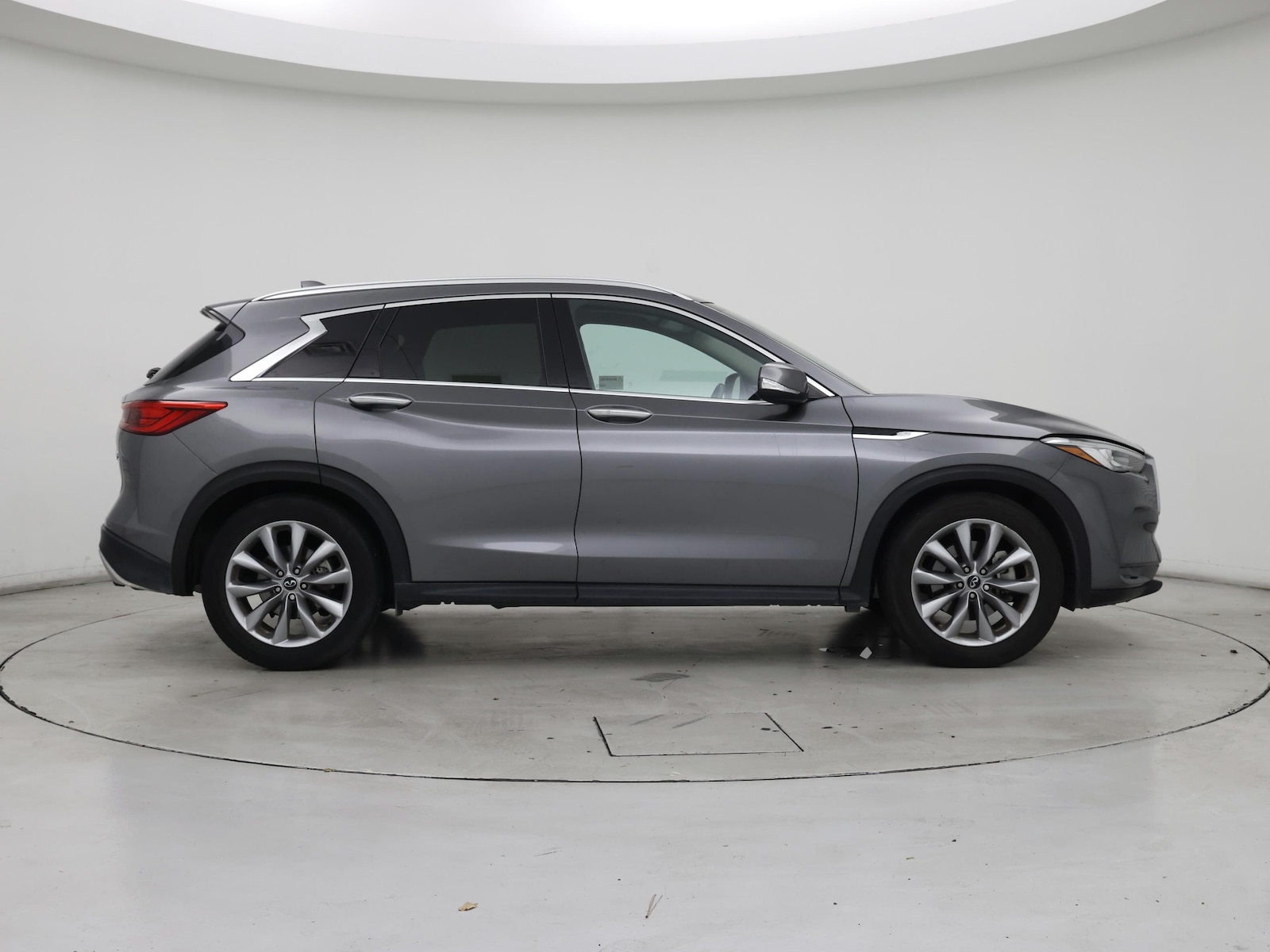 2019 INFINITI QX50 Luxe - Photo 8