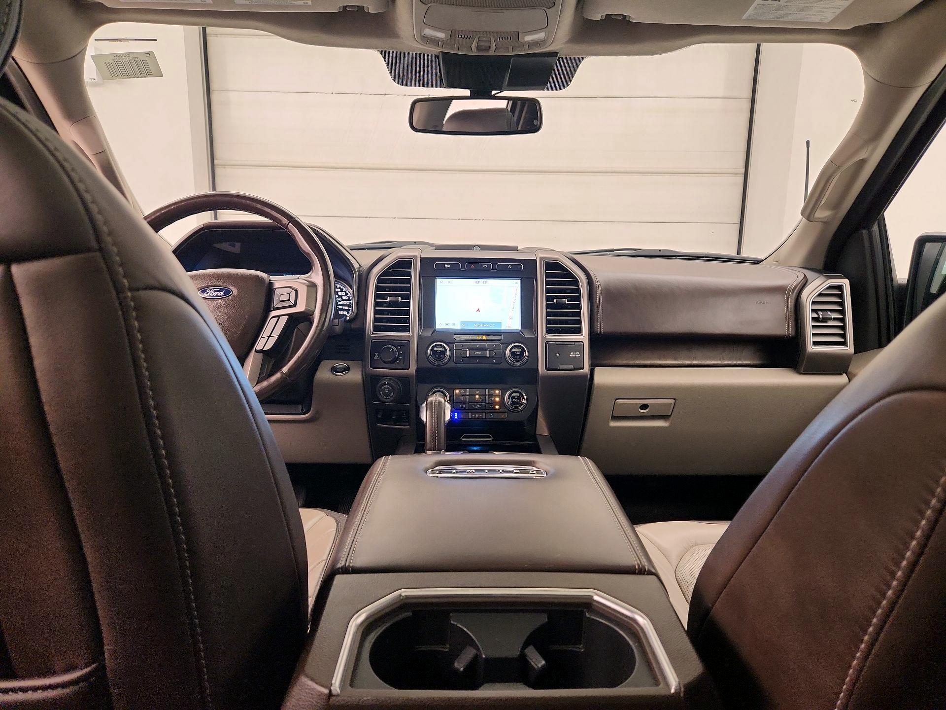 Thumbnail: 2019 Ford F-150 - 9