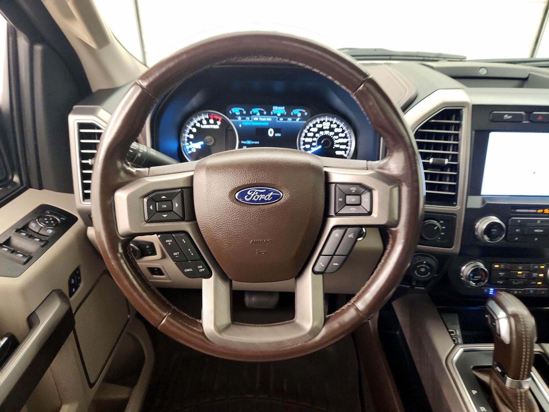 Thumbnail: 2019 Ford F-150 - 10