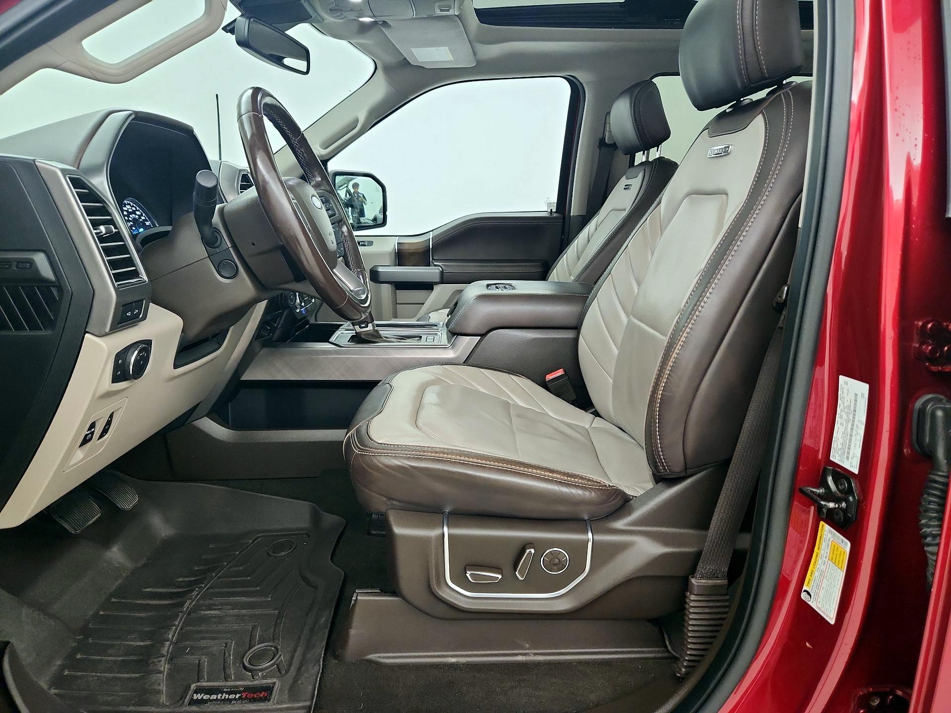 Thumbnail: 2019 Ford F-150 - 11