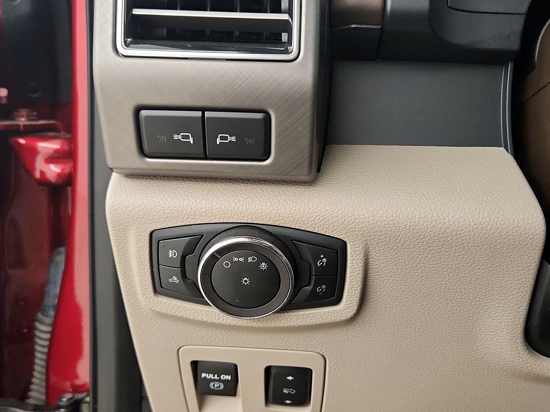 Thumbnail: 2019 Ford F-150 - 13