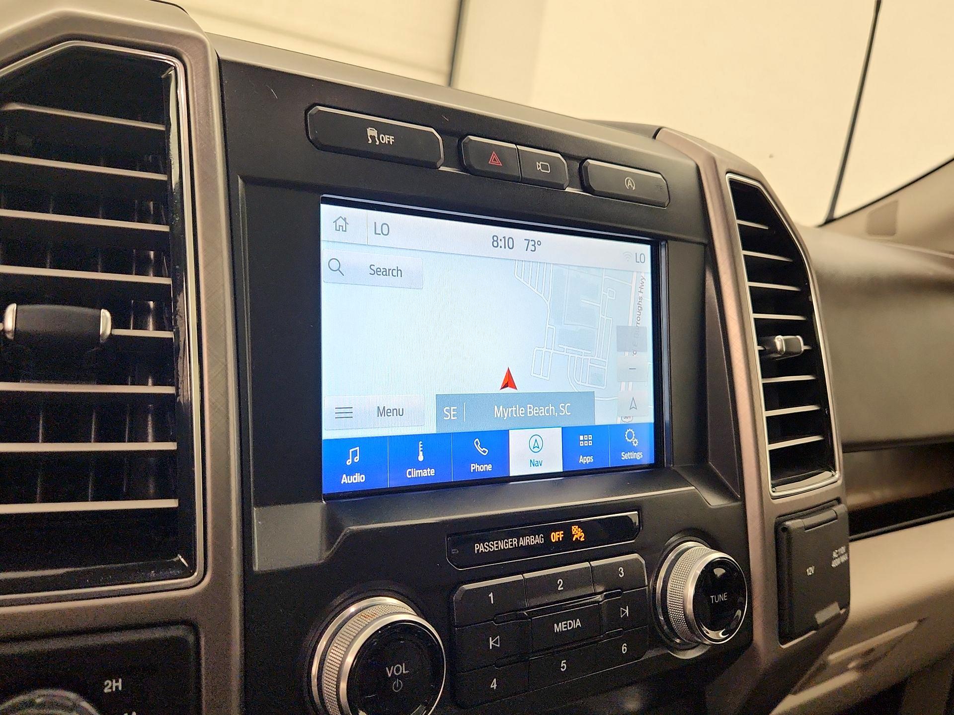 Thumbnail: 2019 Ford F-150 - 14
