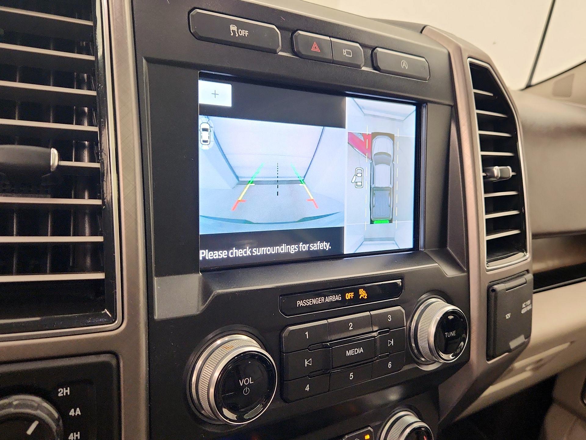 Thumbnail: 2019 Ford F-150 - 15