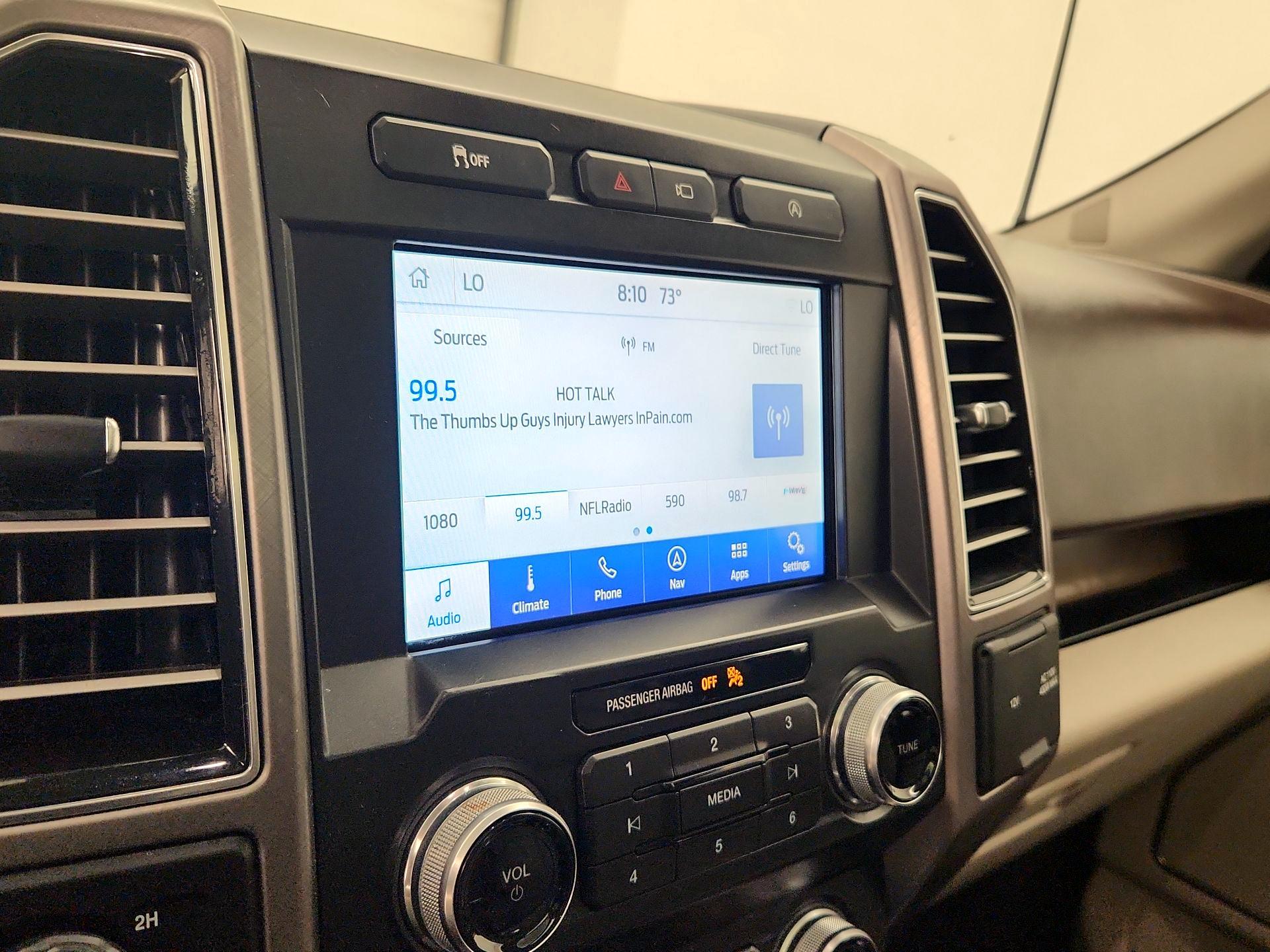 Thumbnail: 2019 Ford F-150 - 16