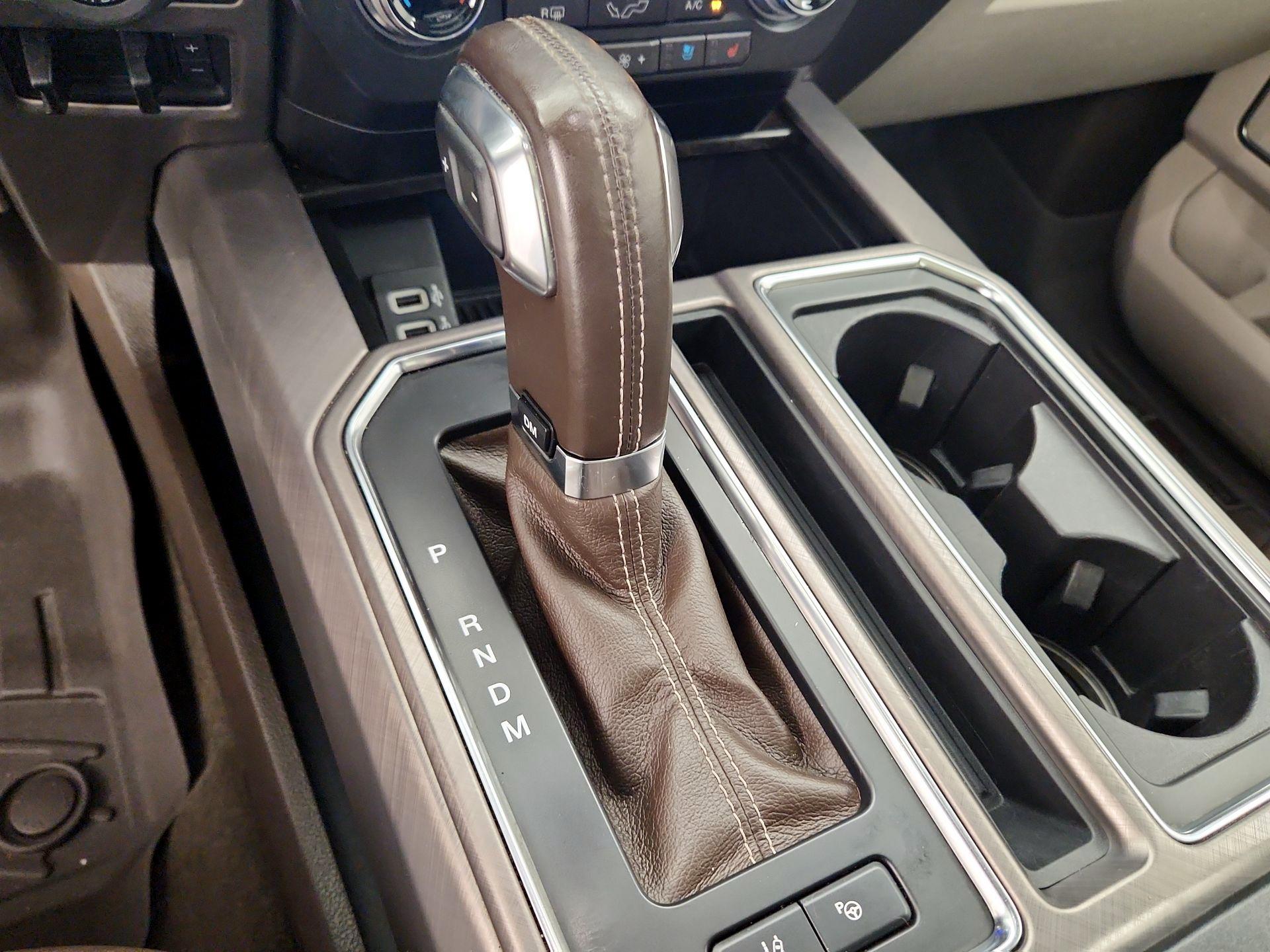 Thumbnail: 2019 Ford F-150 - 18
