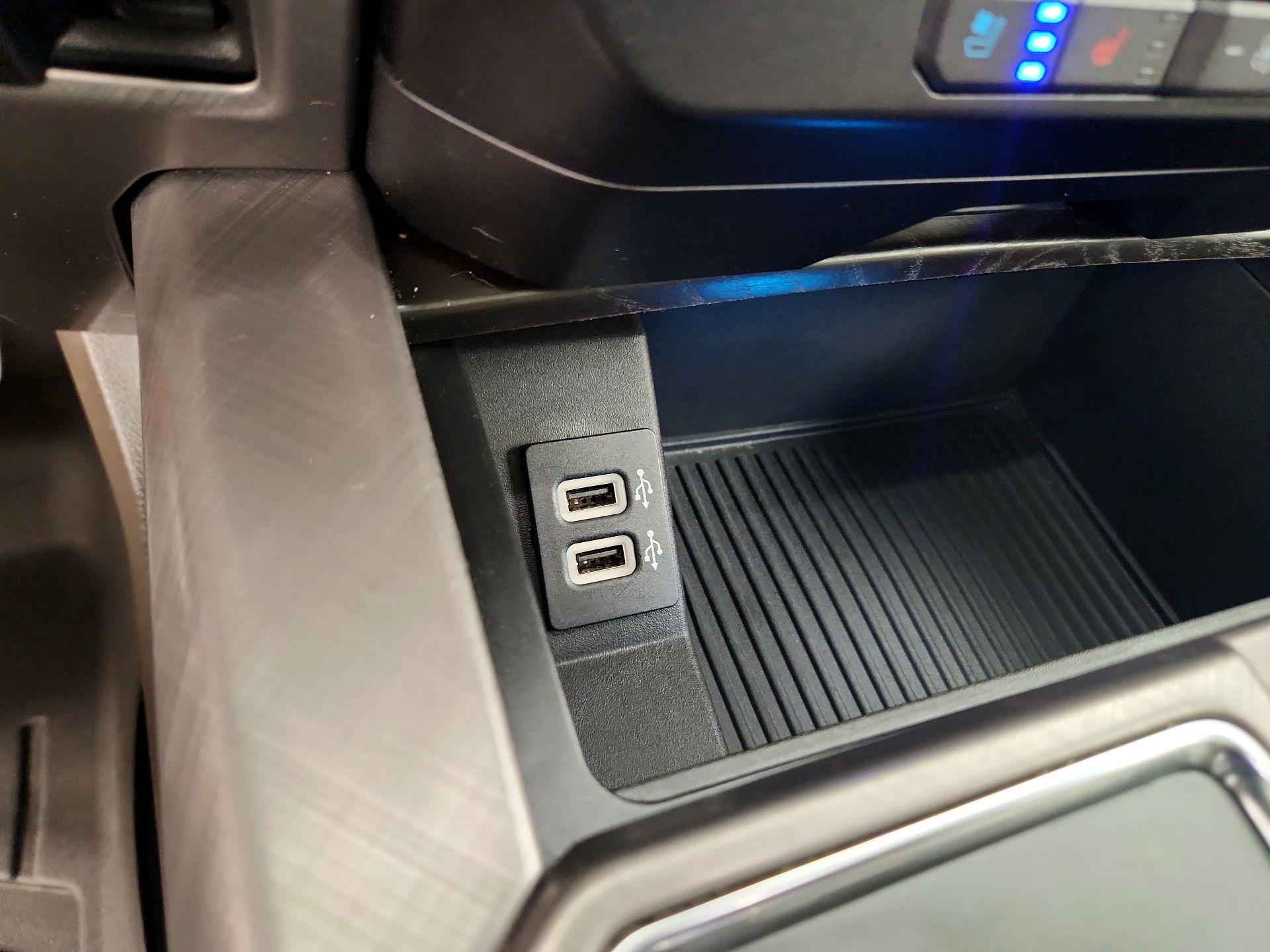 Thumbnail: 2019 Ford F-150 - 19