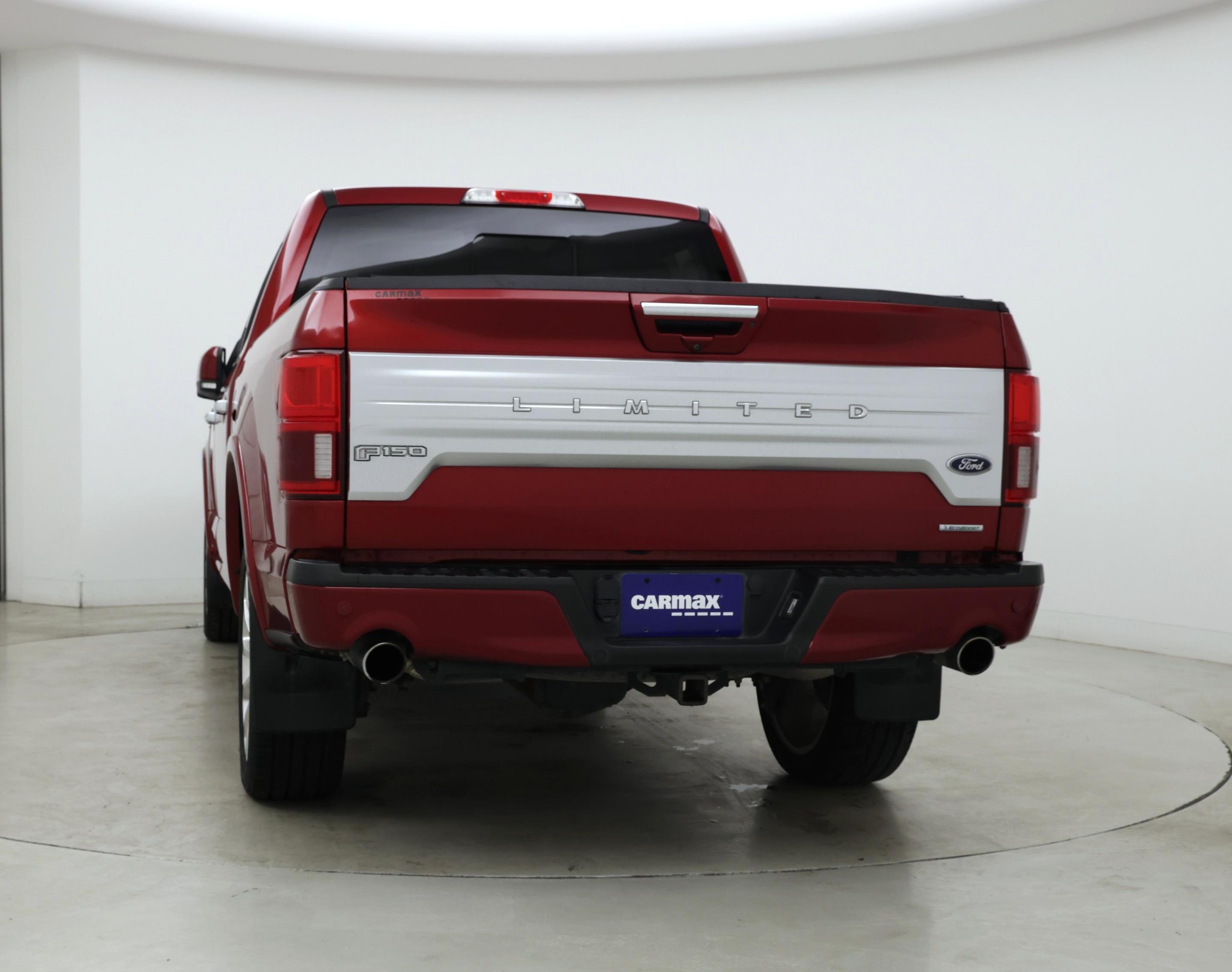 Thumbnail: 2019 Ford F-150 - 6