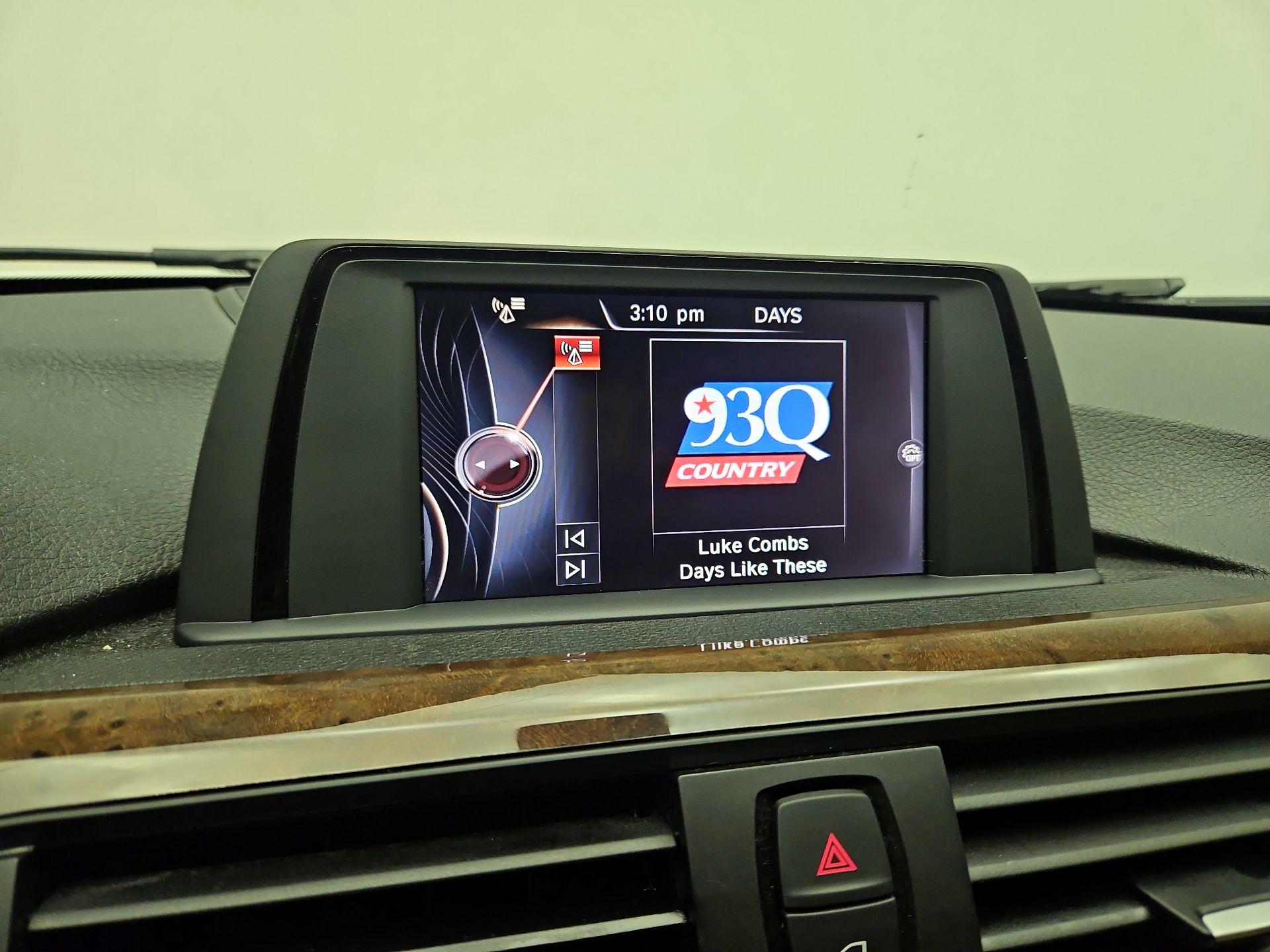 Thumbnail: 2015 BMW 3 Series - 14