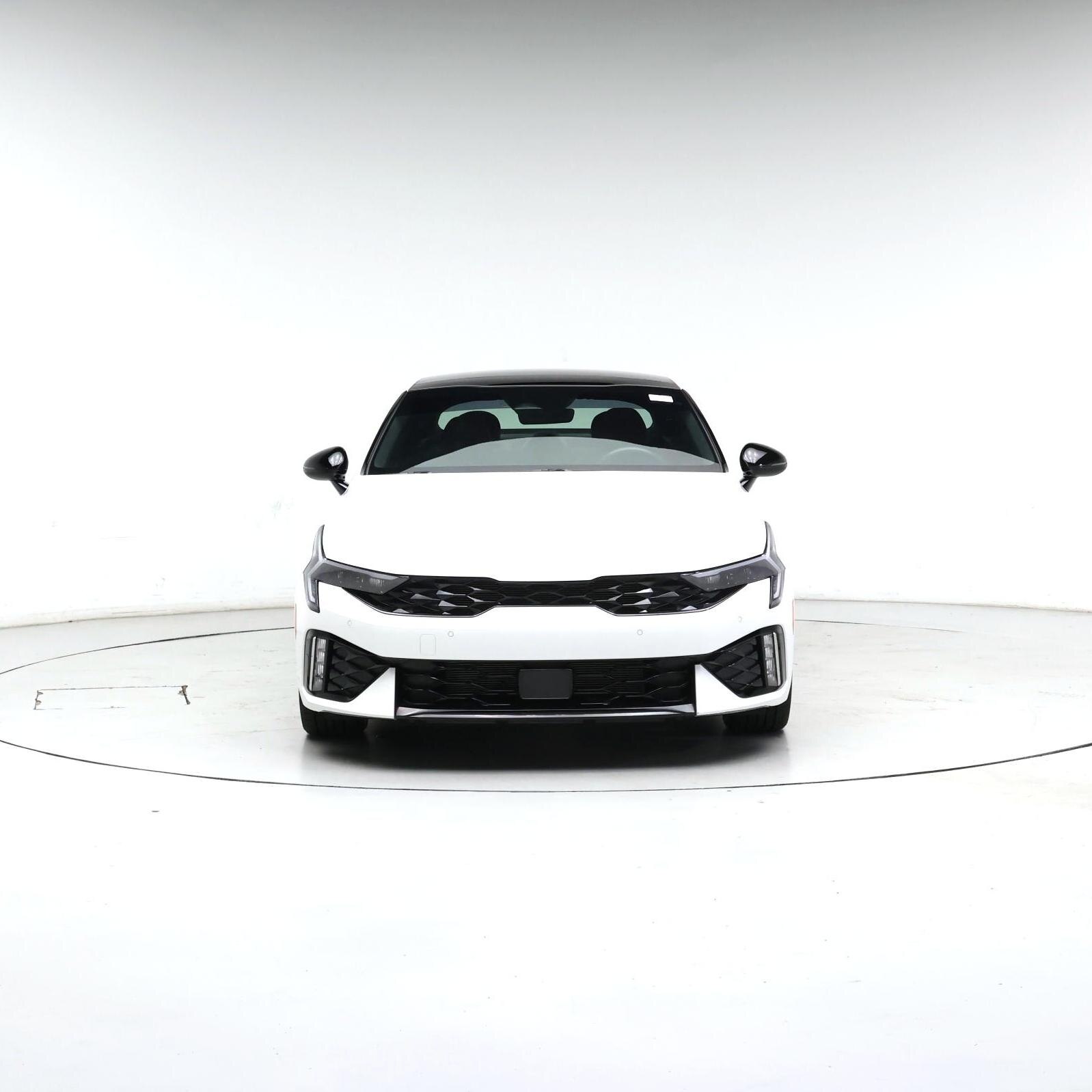 Thumbnail: 2025 Kia K5 - 5
