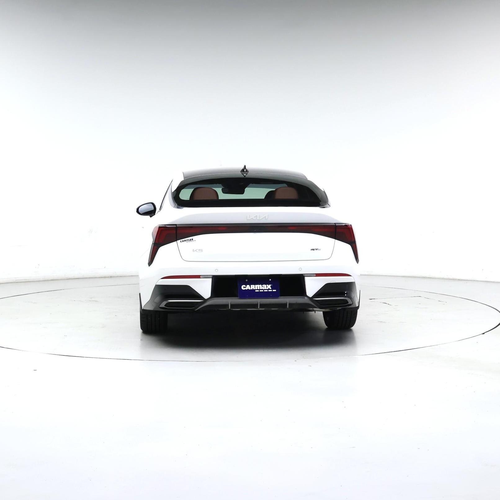 Thumbnail: 2025 Kia K5 - 6