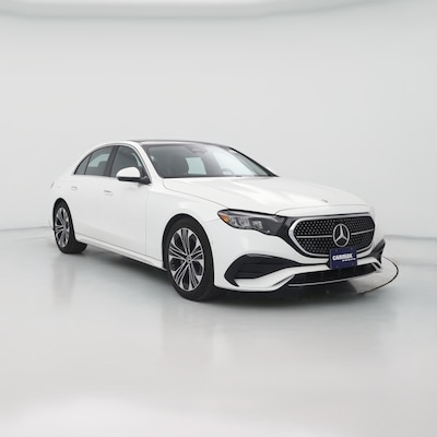 2024 Mercedes-Benz E350