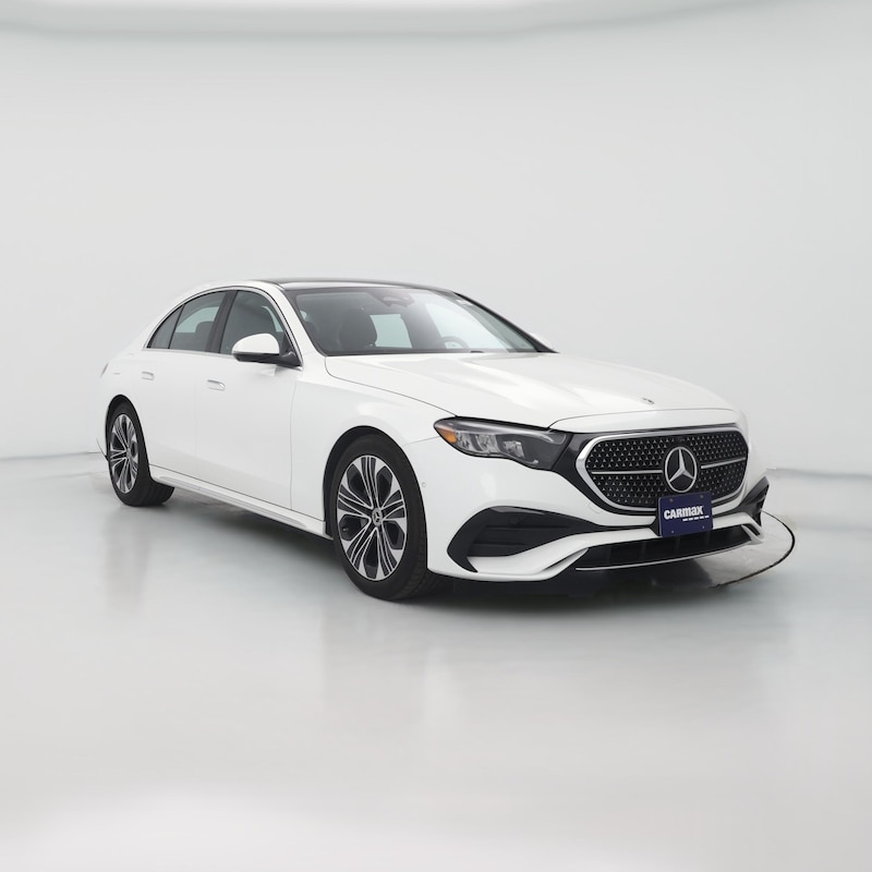 2024 Mercedes-Benz E350