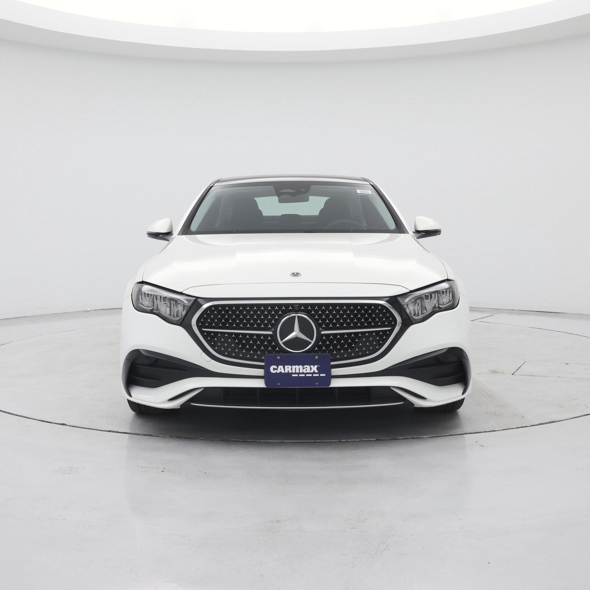 Thumbnail: 2024 Mercedes-Benz E-Class - 5