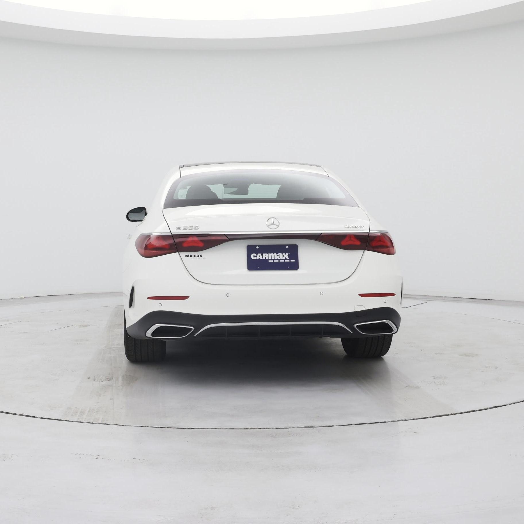 Thumbnail: 2024 Mercedes-Benz E-Class - 6