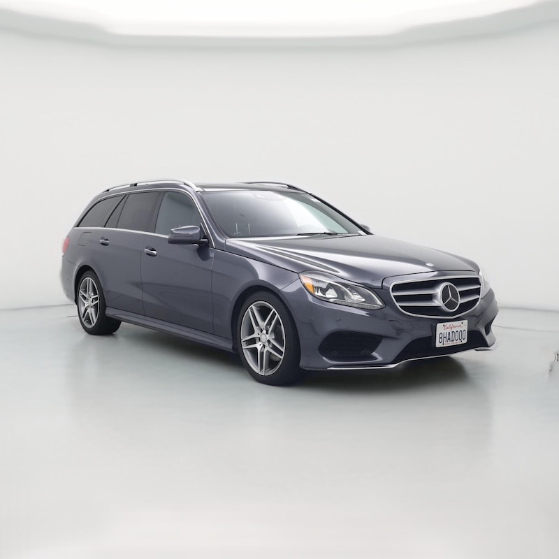 2016 Mercedes-Benz E350 Luxury