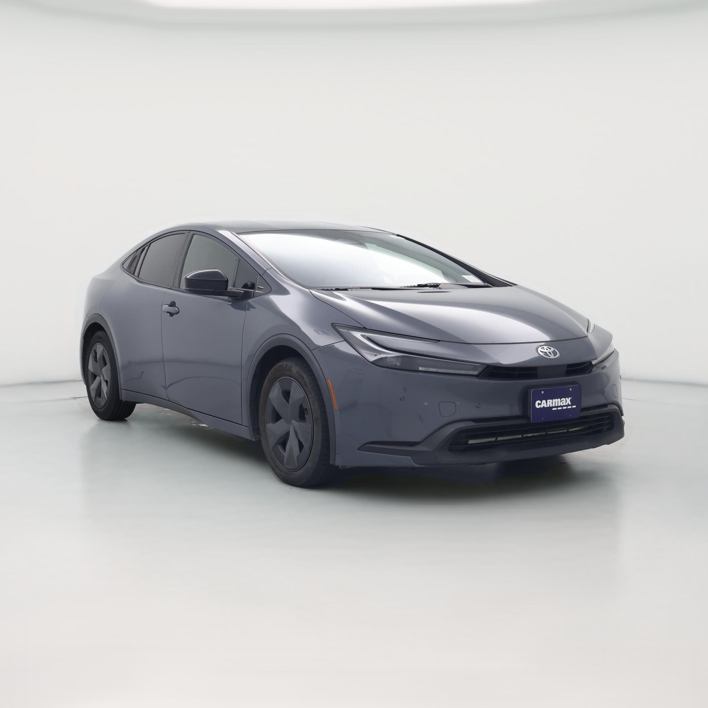 Thumbnail: 2023 Toyota Prius - 1