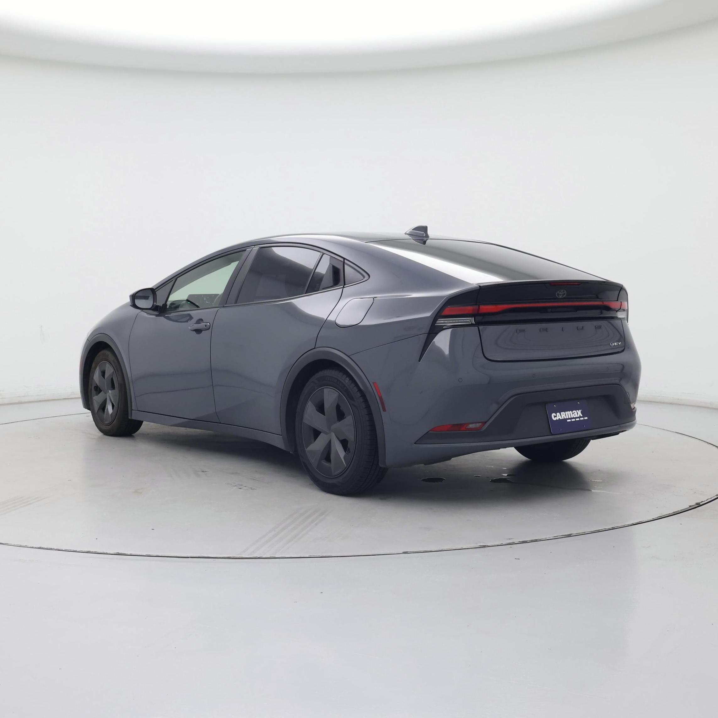 Thumbnail: 2023 Toyota Prius - 2