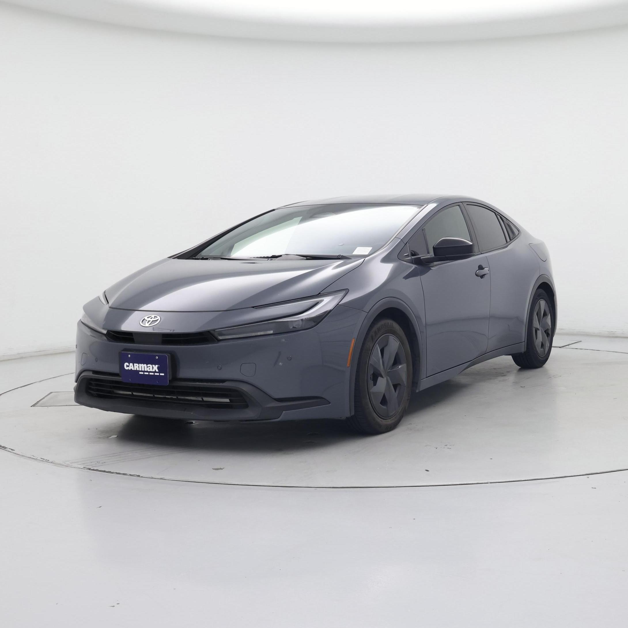 Thumbnail: 2023 Toyota Prius - 4