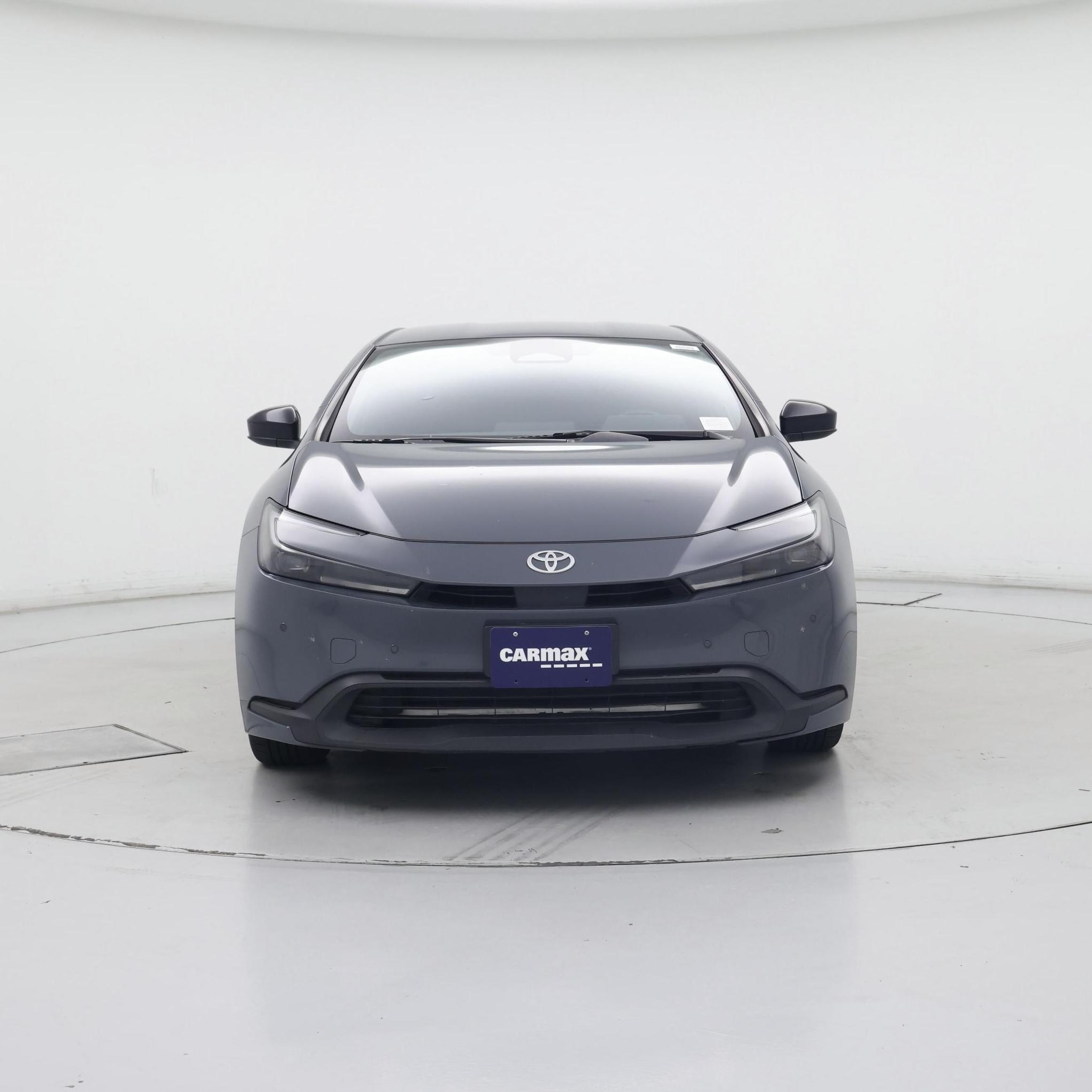 Thumbnail: 2023 Toyota Prius - 5