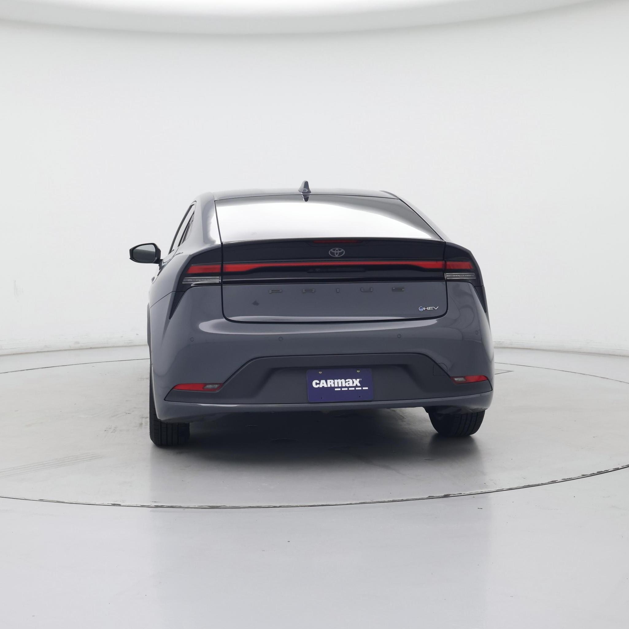 Thumbnail: 2023 Toyota Prius - 6