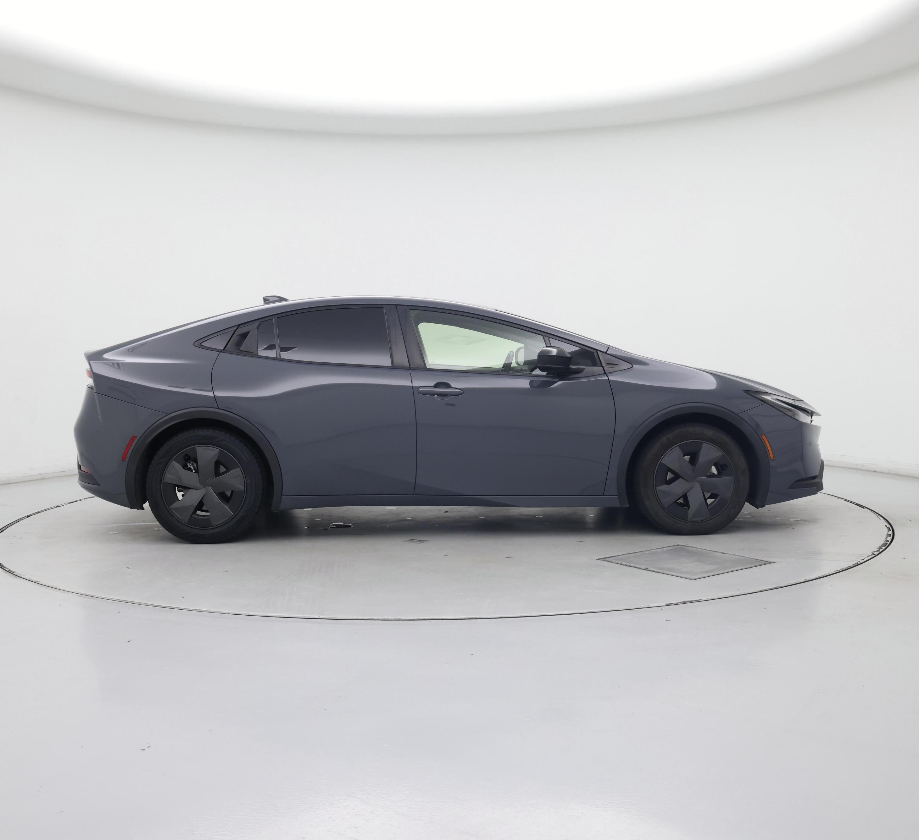 Thumbnail: 2023 Toyota Prius - 7