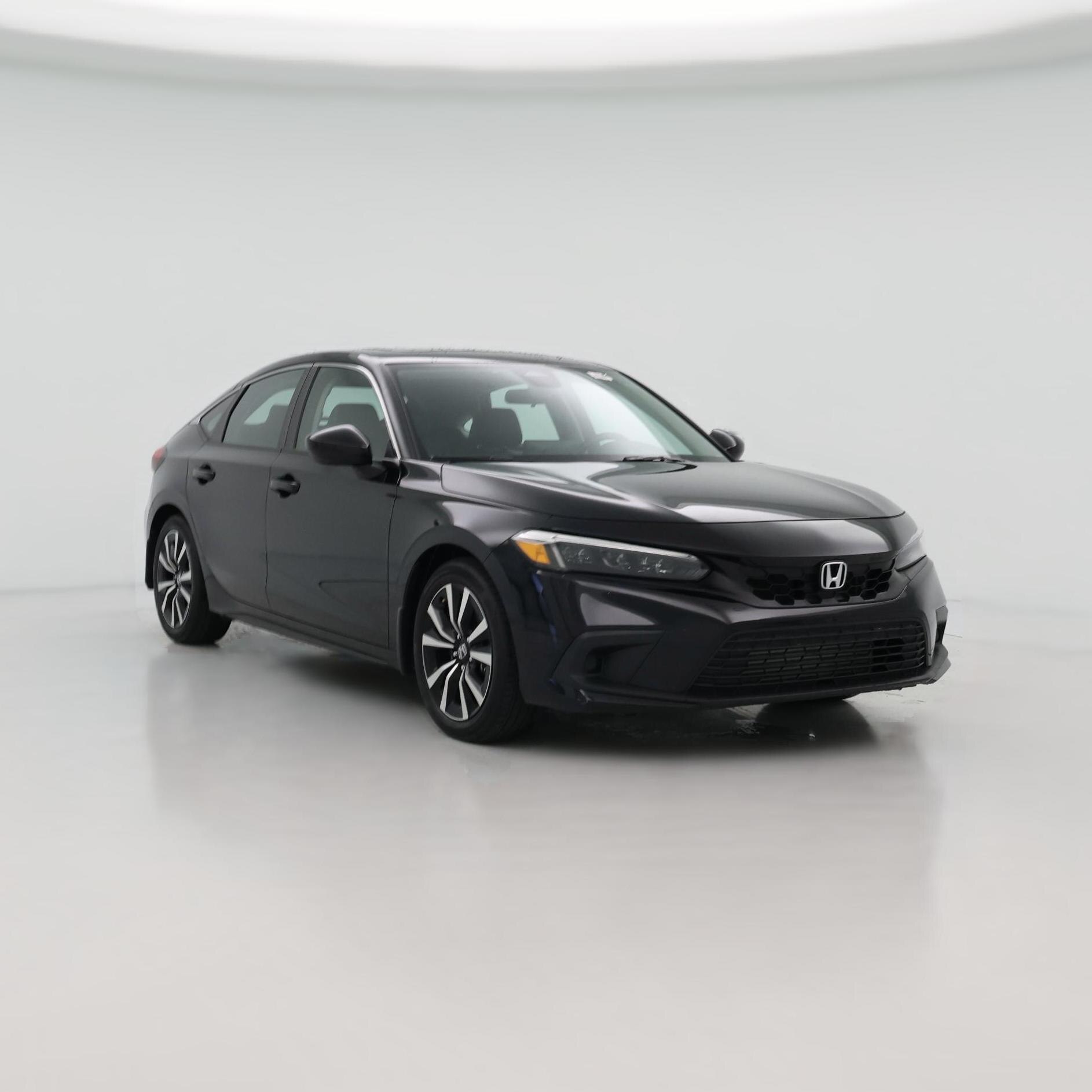 Thumbnail: 2023 Honda Civic - 1