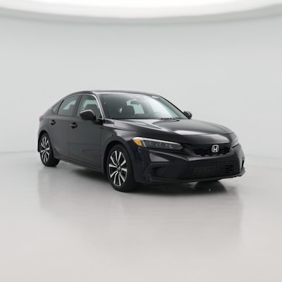 2023 Honda Civic EX-L