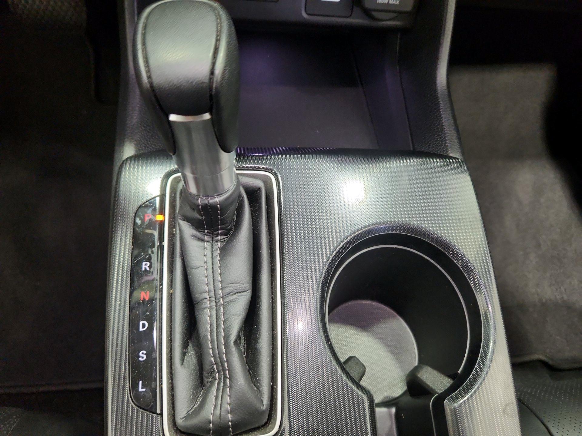 Thumbnail: 2023 Honda Civic - 17