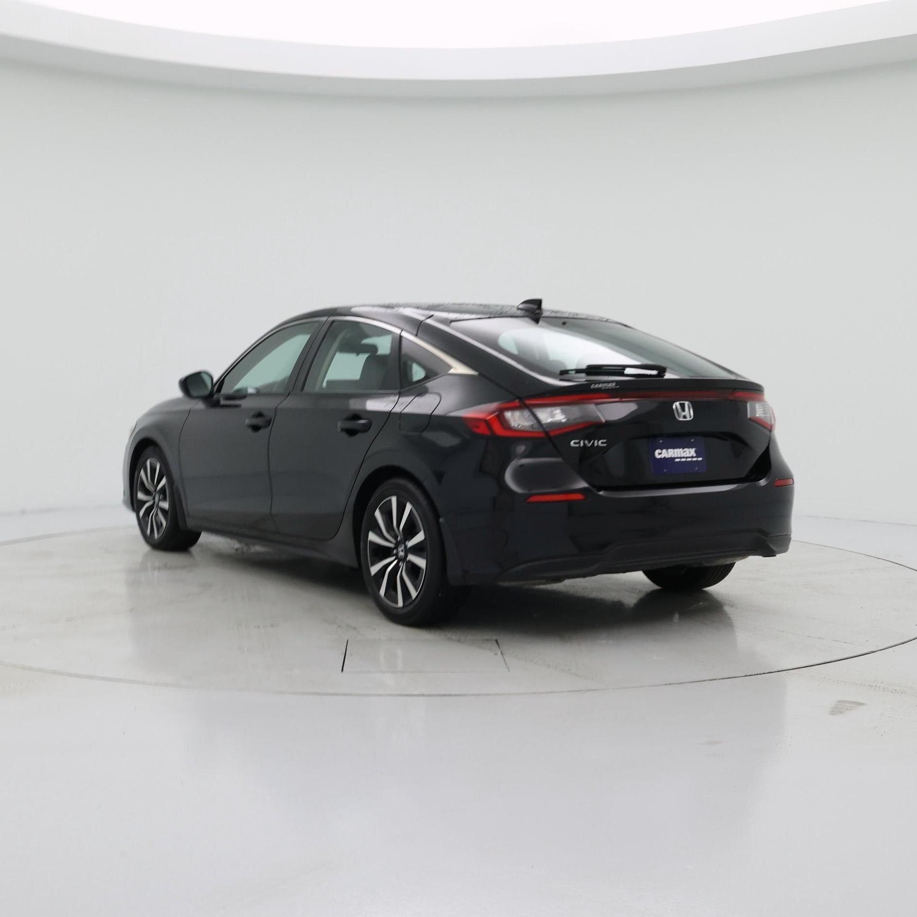 Thumbnail: 2023 Honda Civic - 2